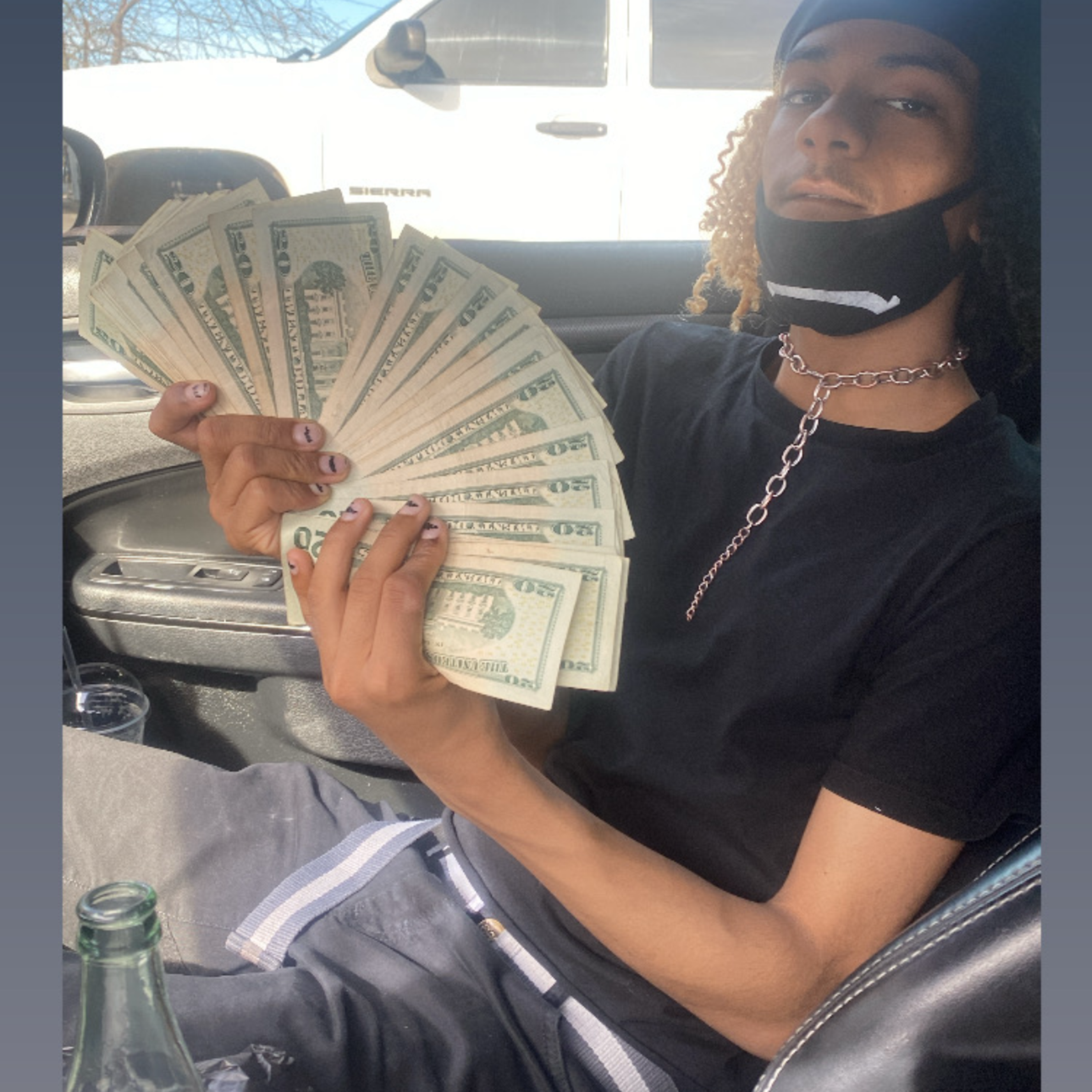 Real Shit artwork