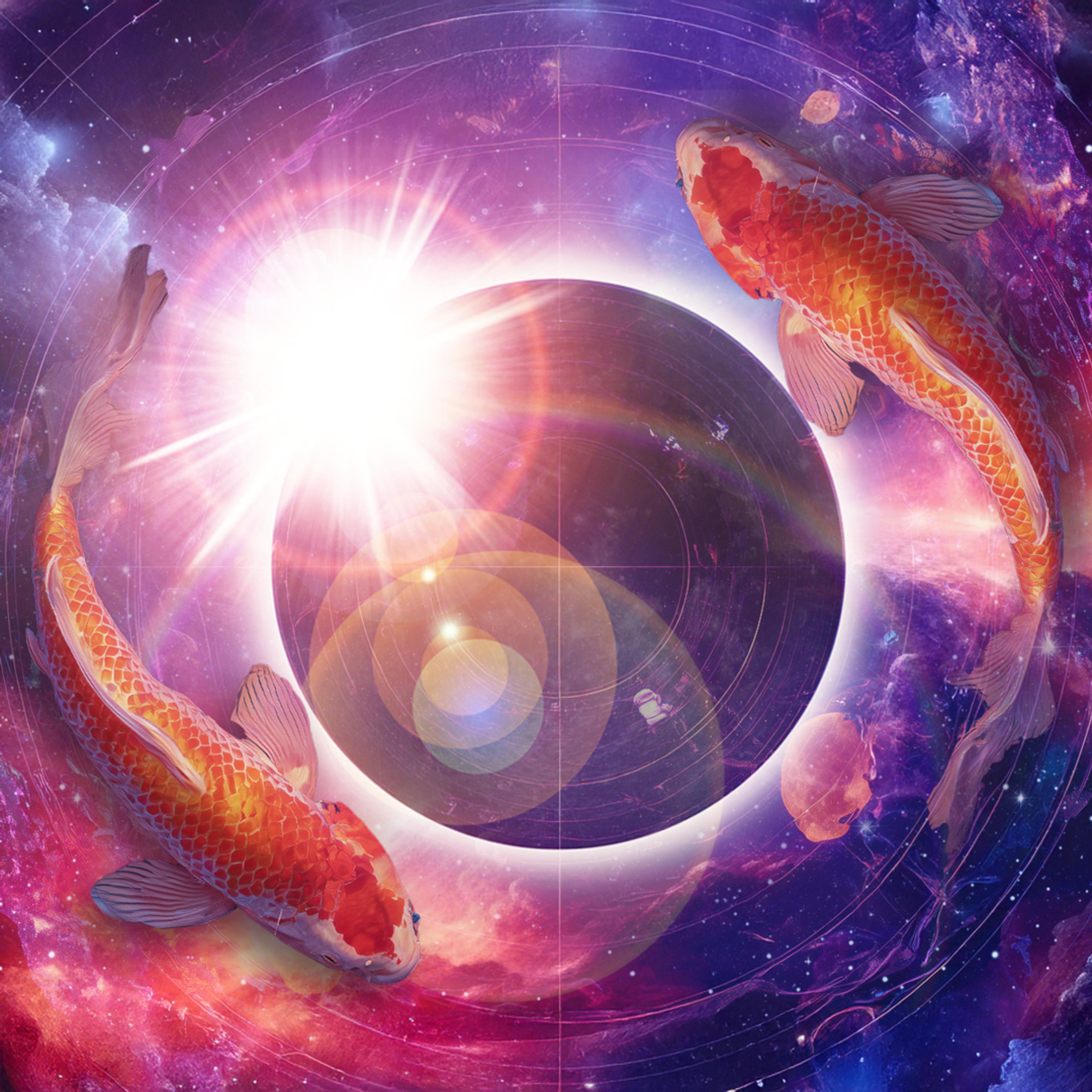 40 Hz Your Spirit Knows The Way artwork