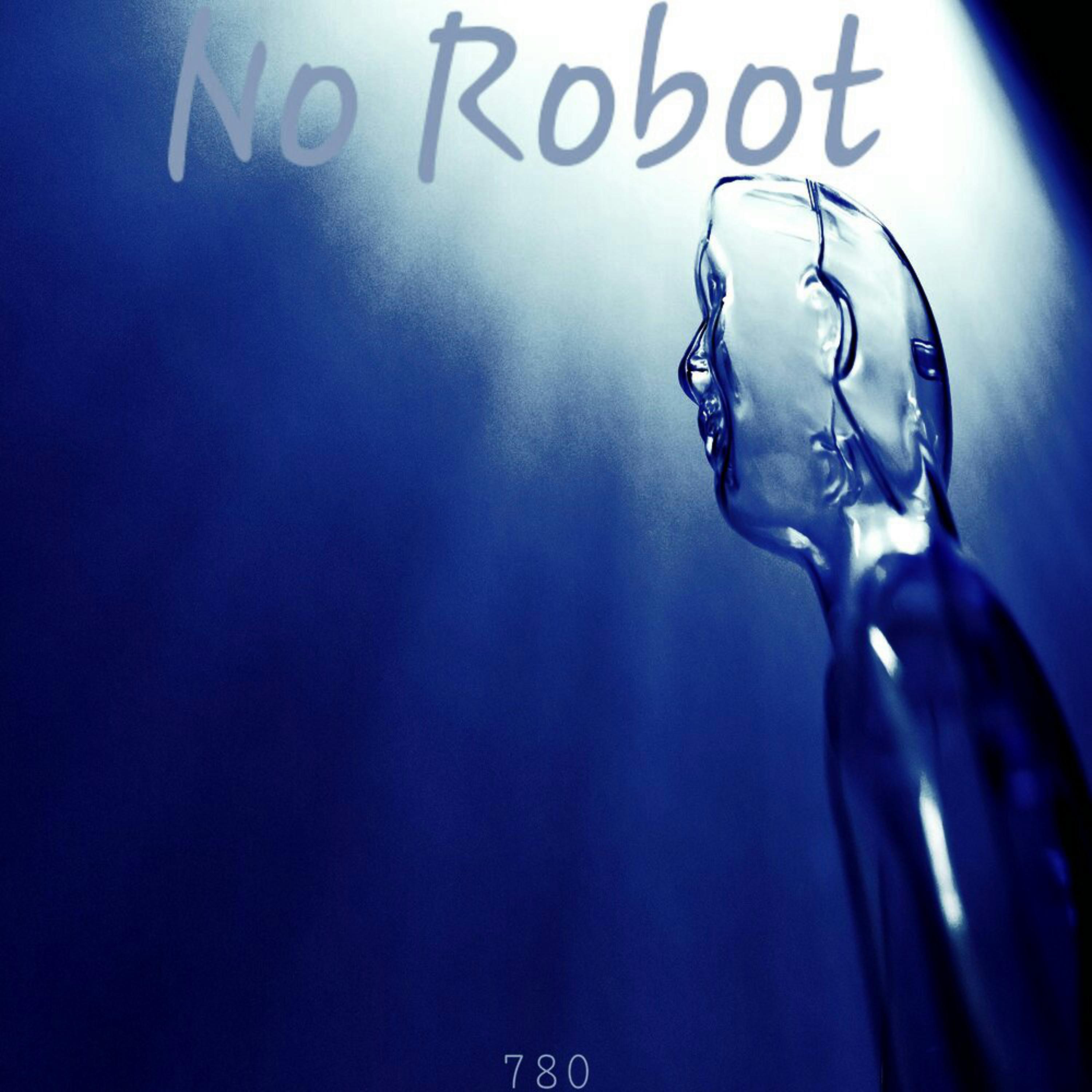 No Robot artwork