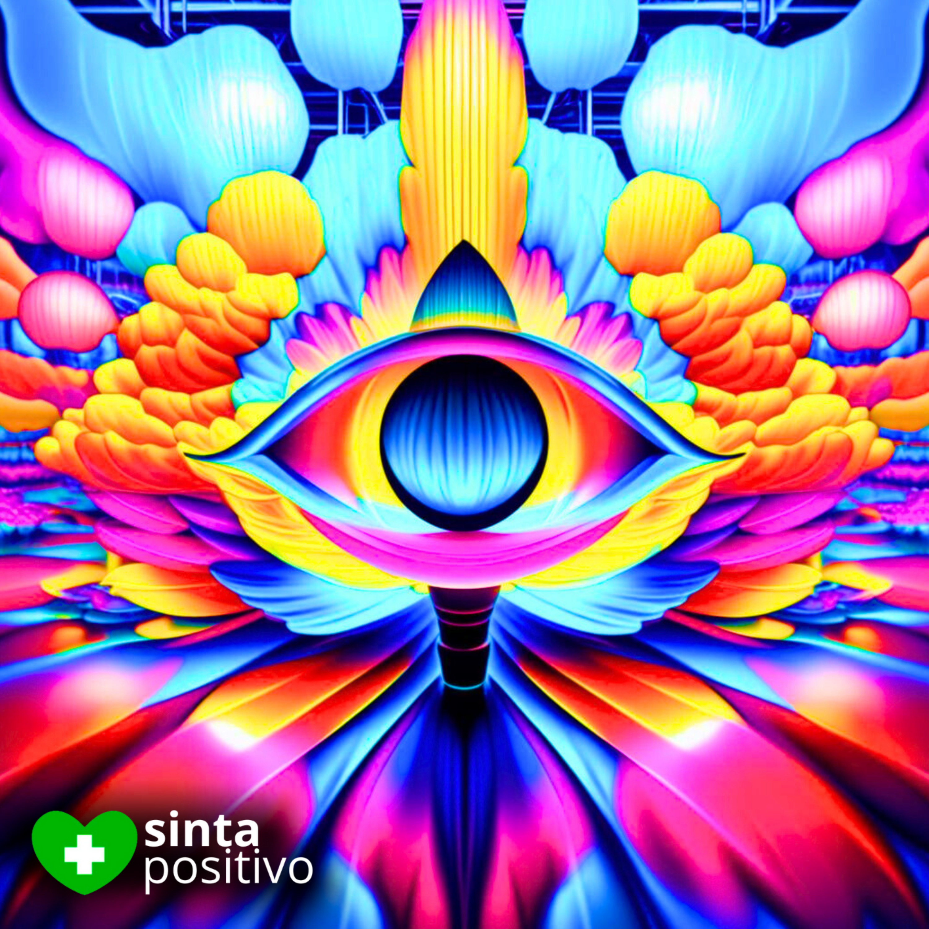 Respiración Cósmica: Vibraciones para el Equilibrio artwork