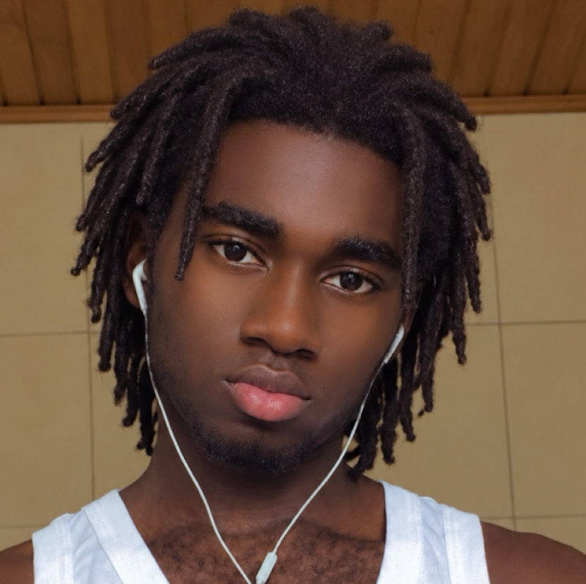 Spencer Blaq