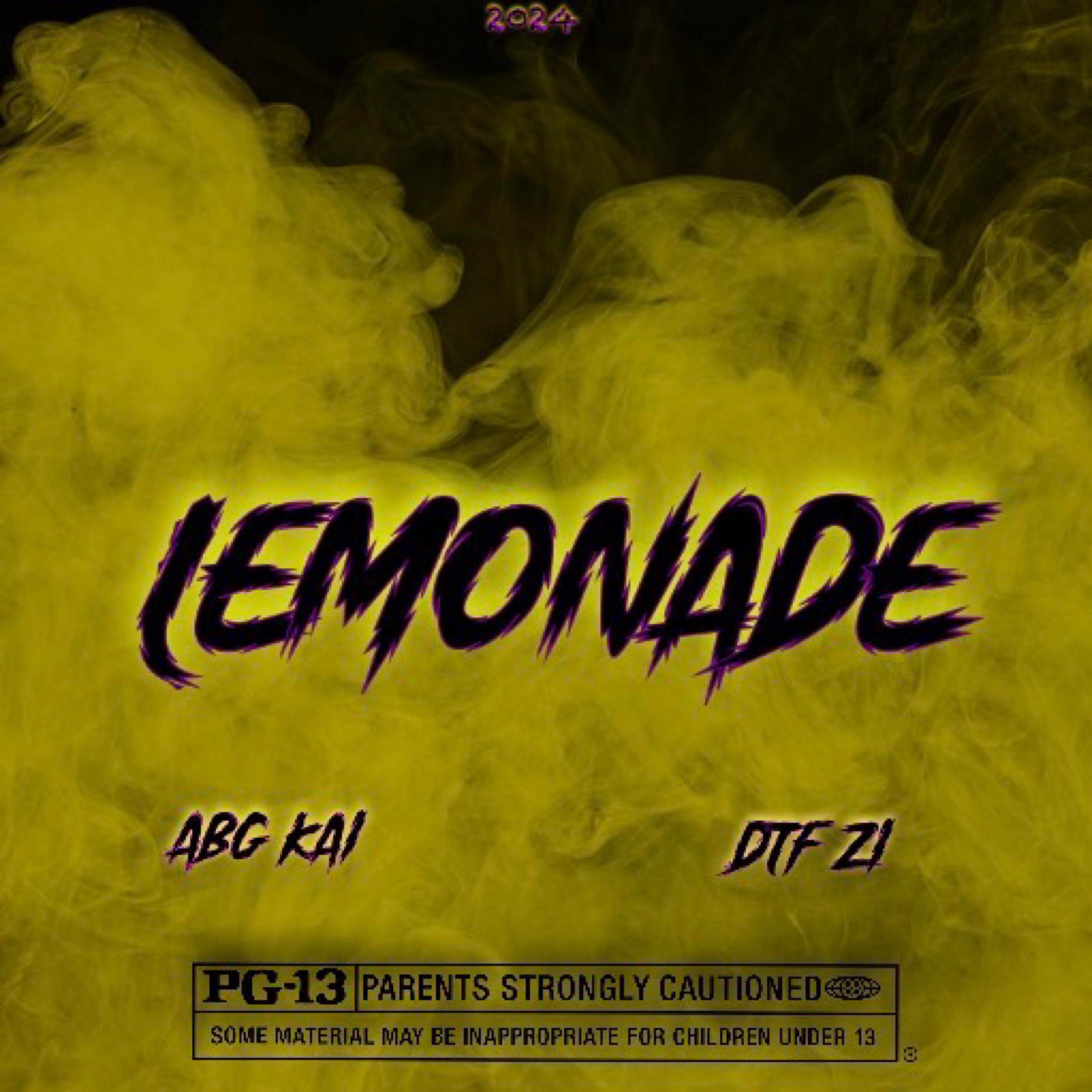 Lemonade artwork