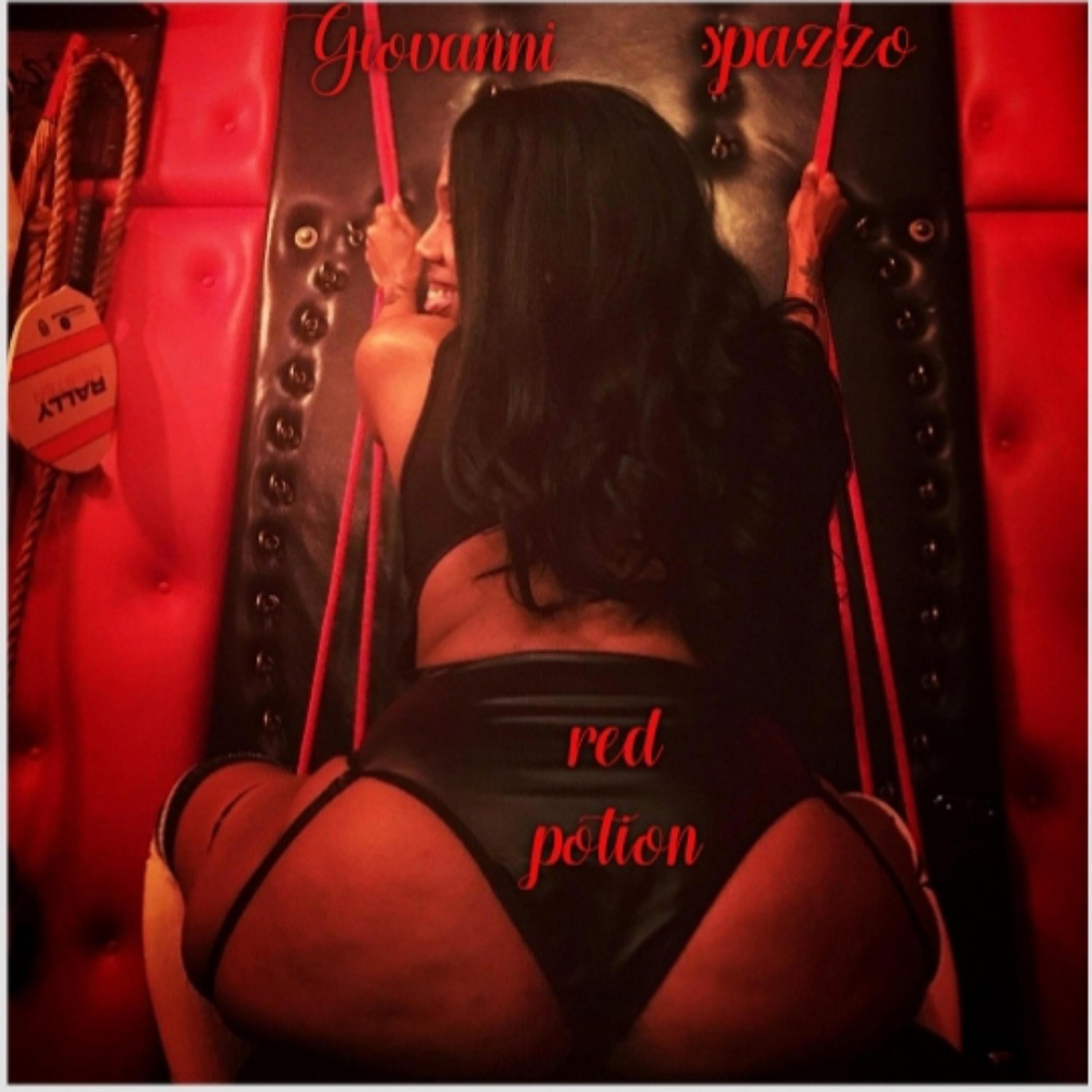 Red Potion artwork