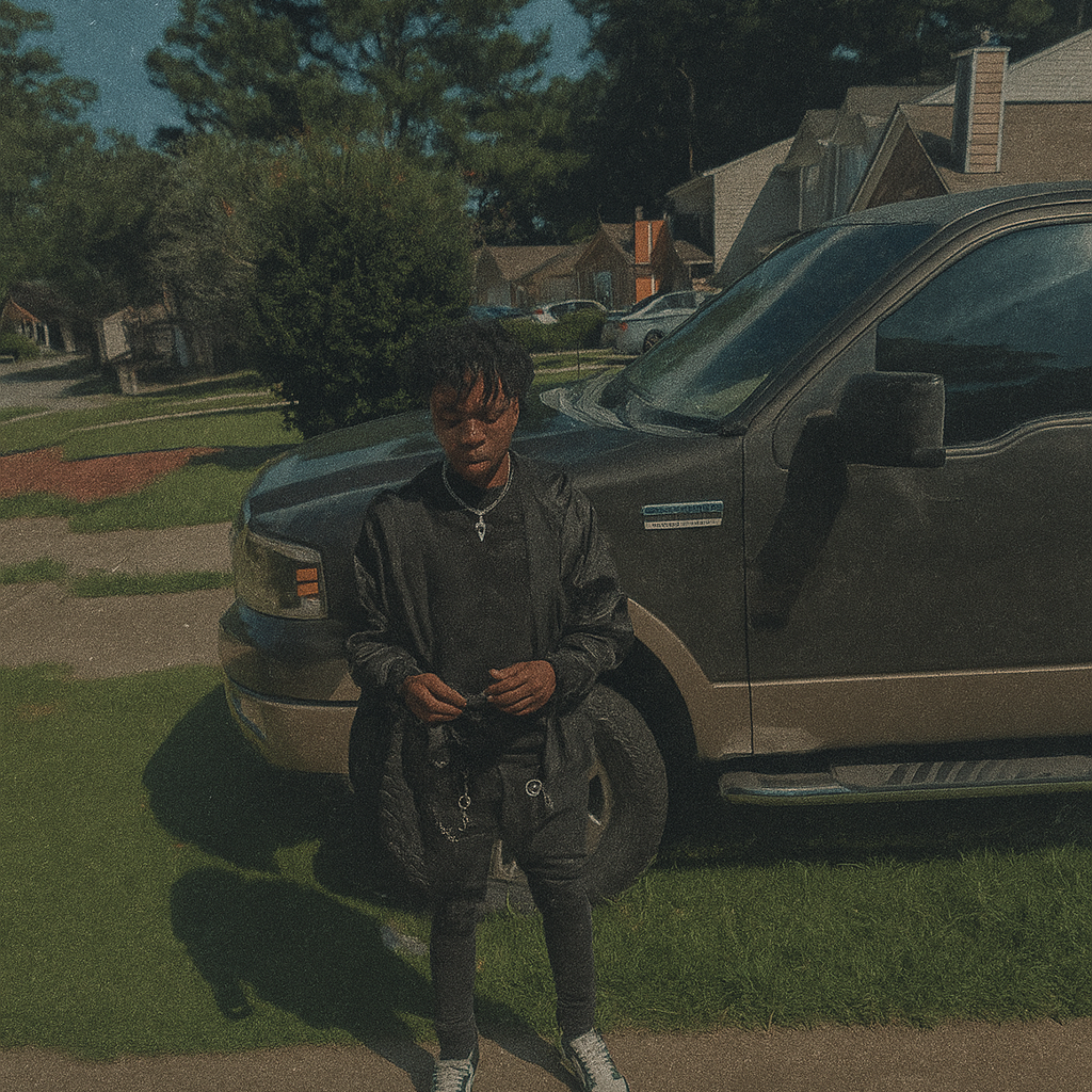 Pape by Luhhdfrmda6 cover art