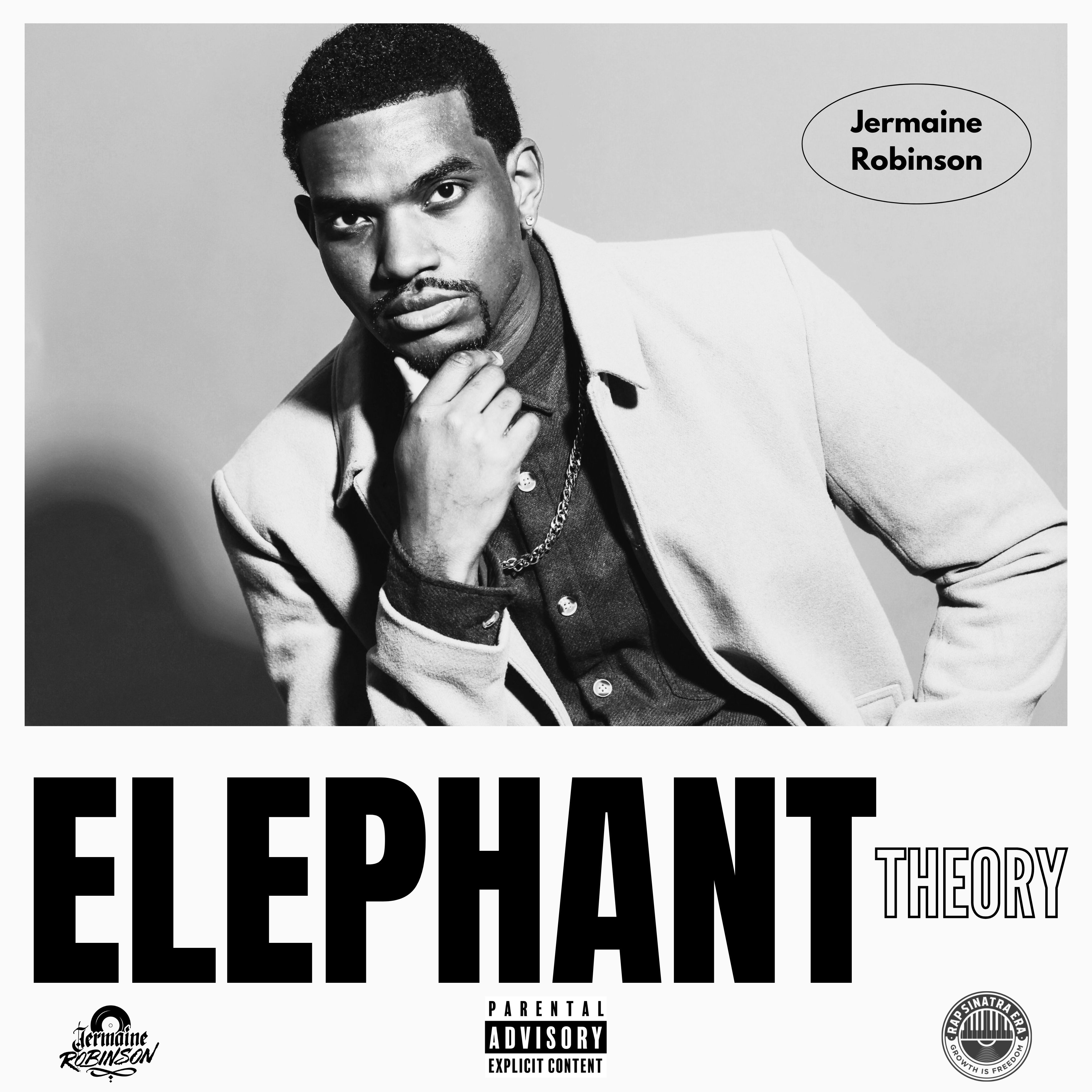 Elephant Theory artwork