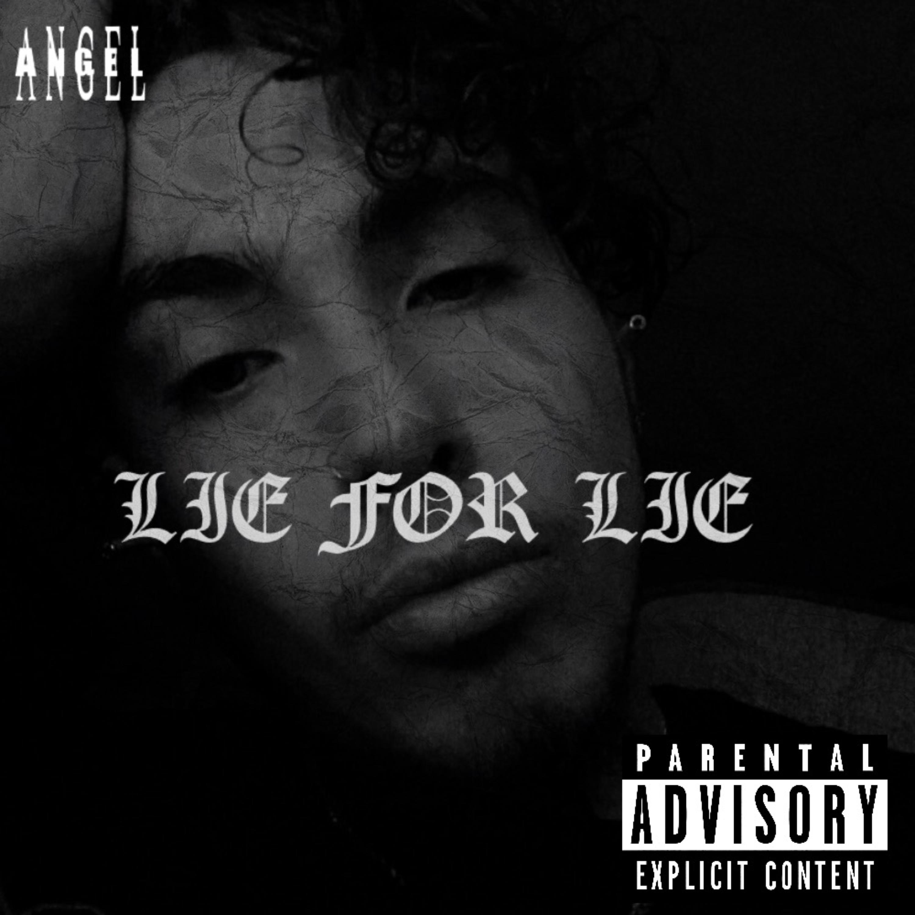 Lies For Lie artwork