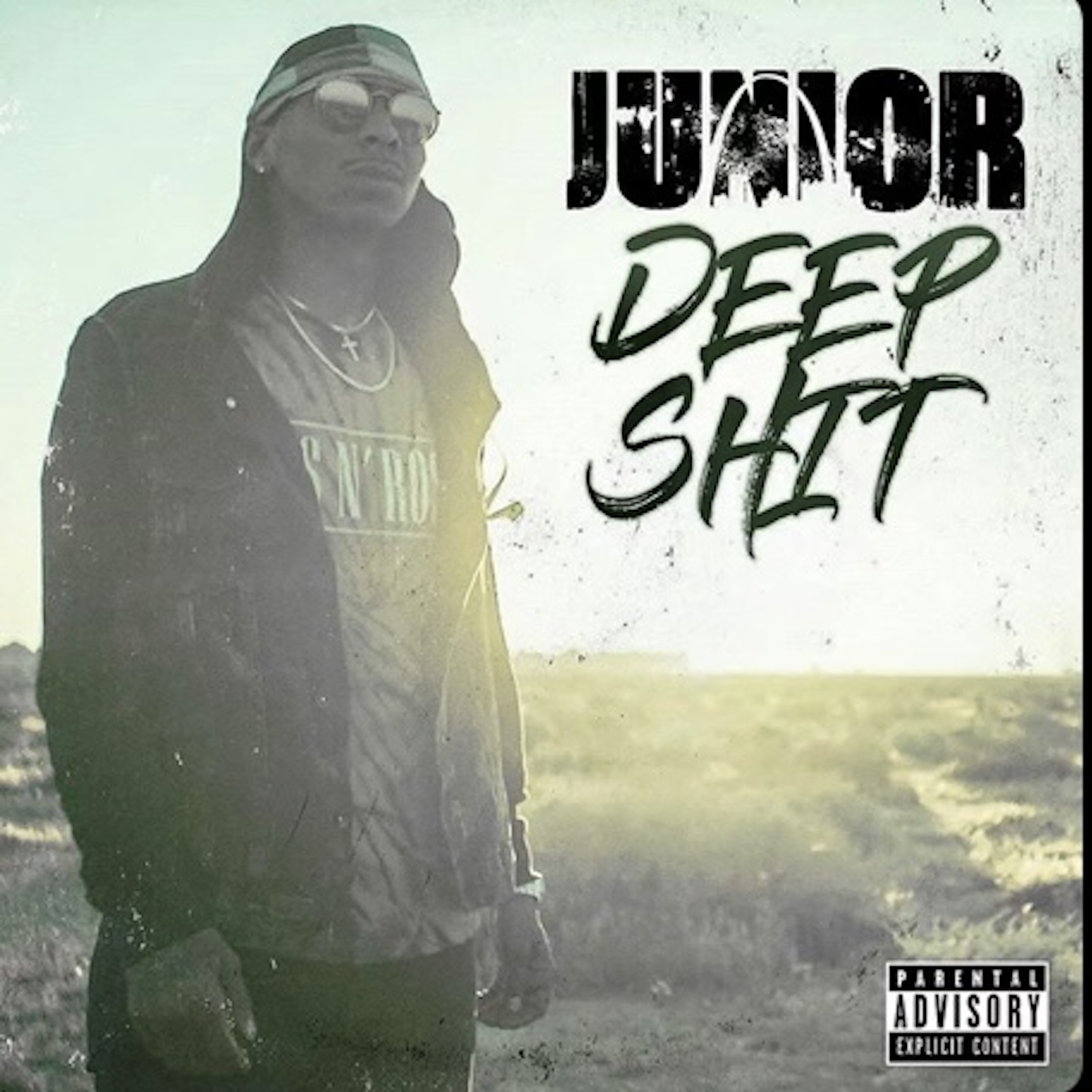 Deep Shit artwork