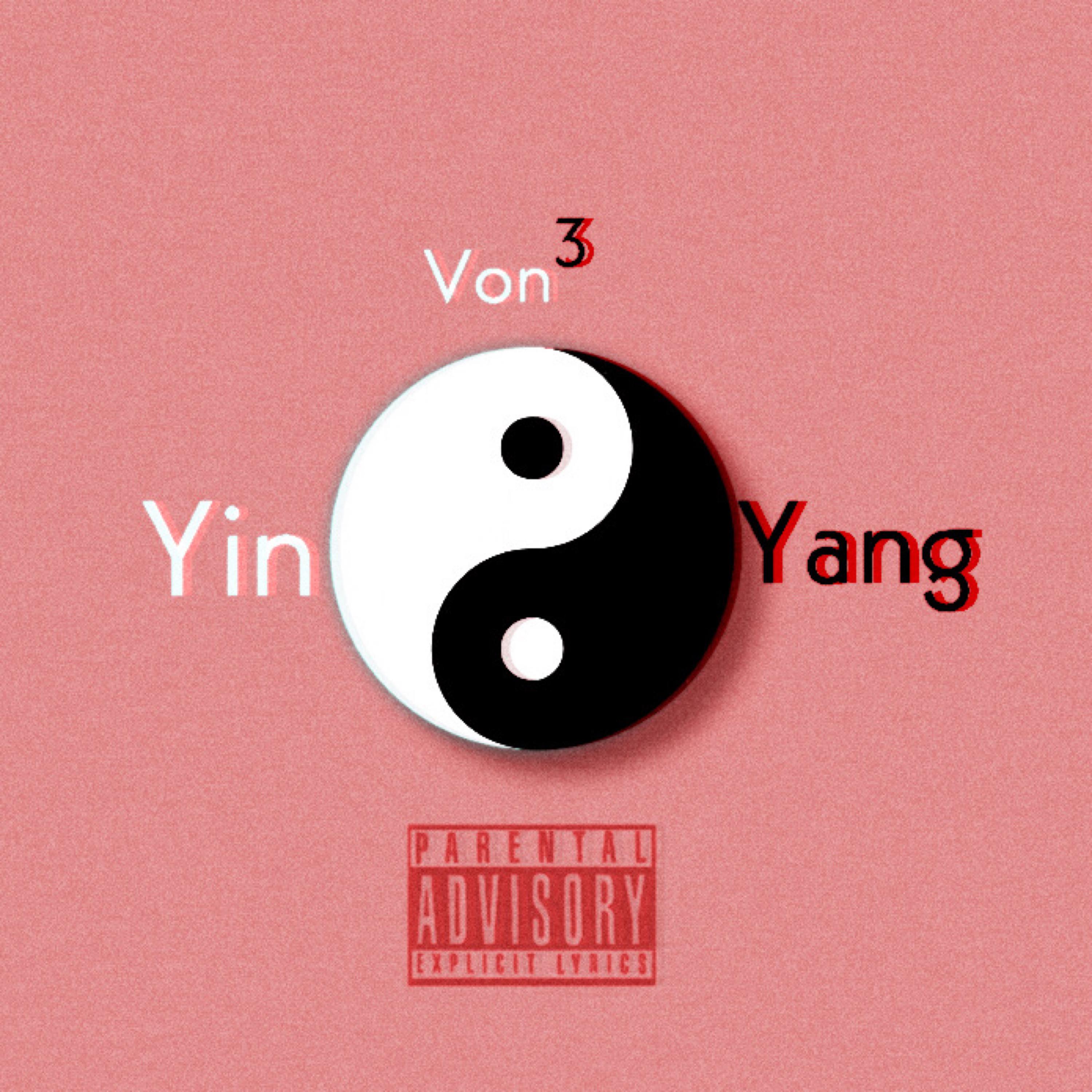 Yin and Yang artwork