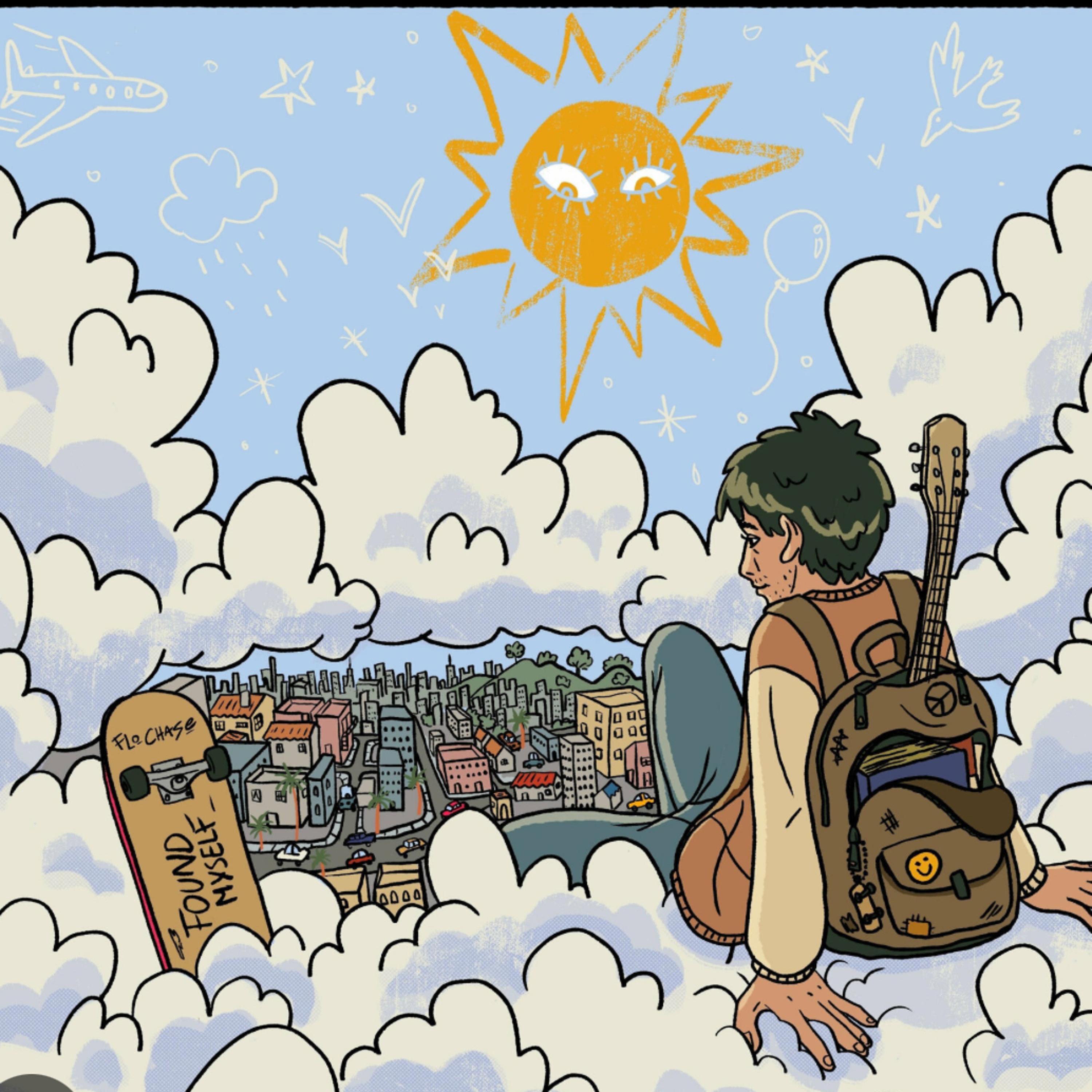 Can’t Help Myself artwork