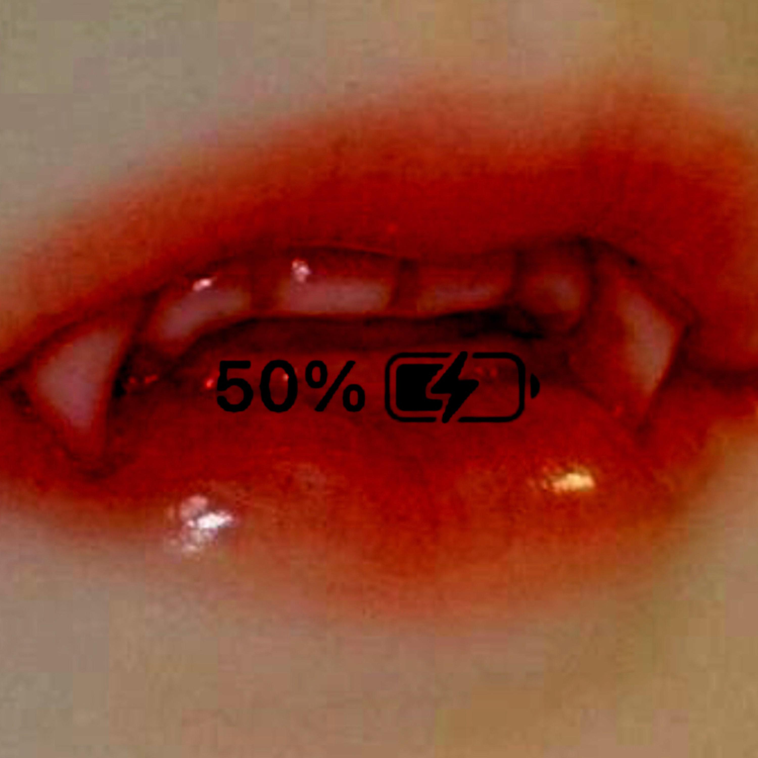 50% artwork