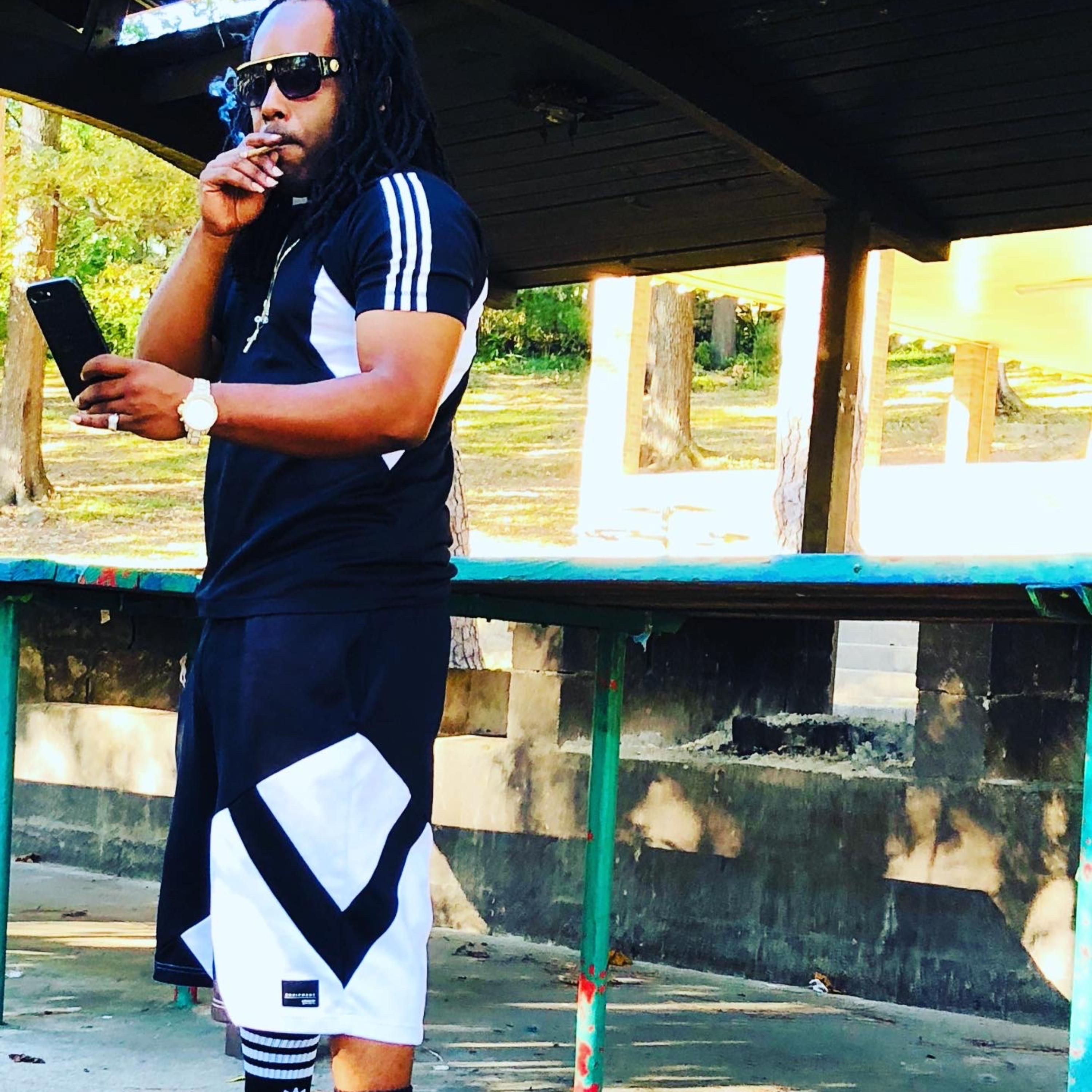 Marching Order artwork