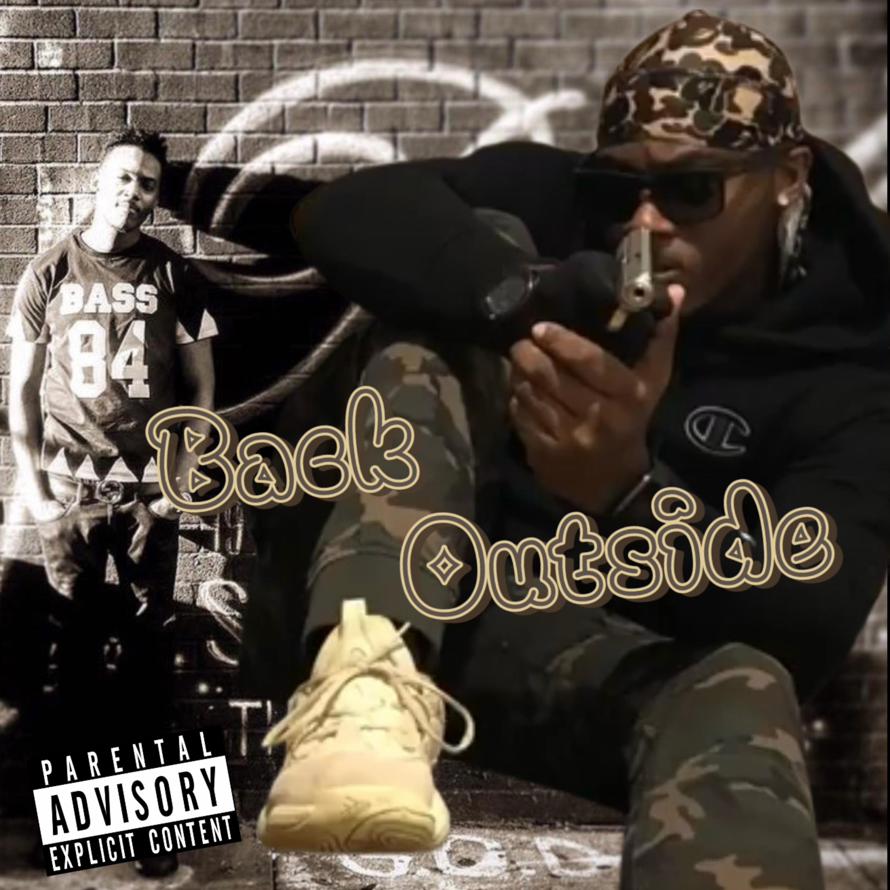 Back Outside artwork