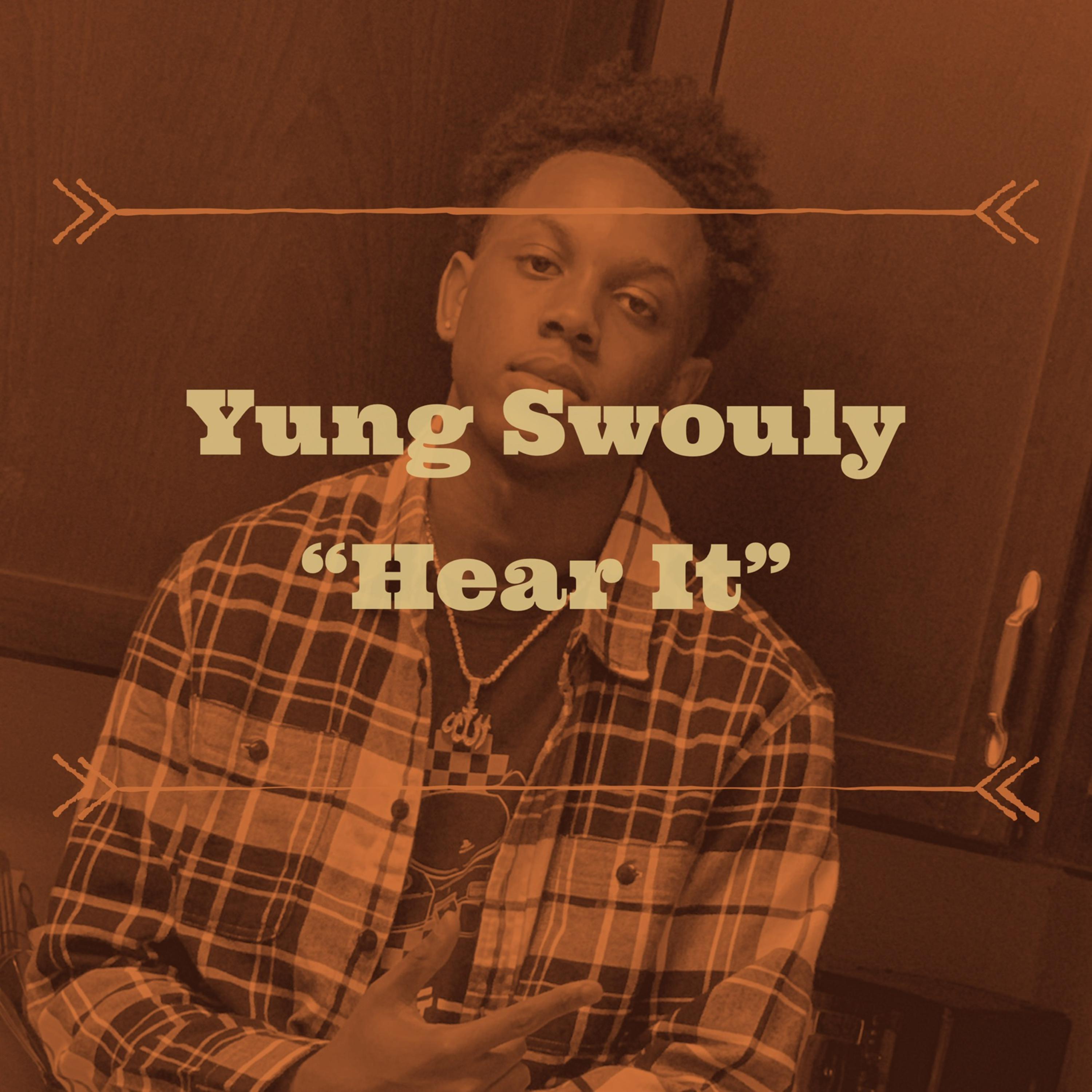 Hear It artwork