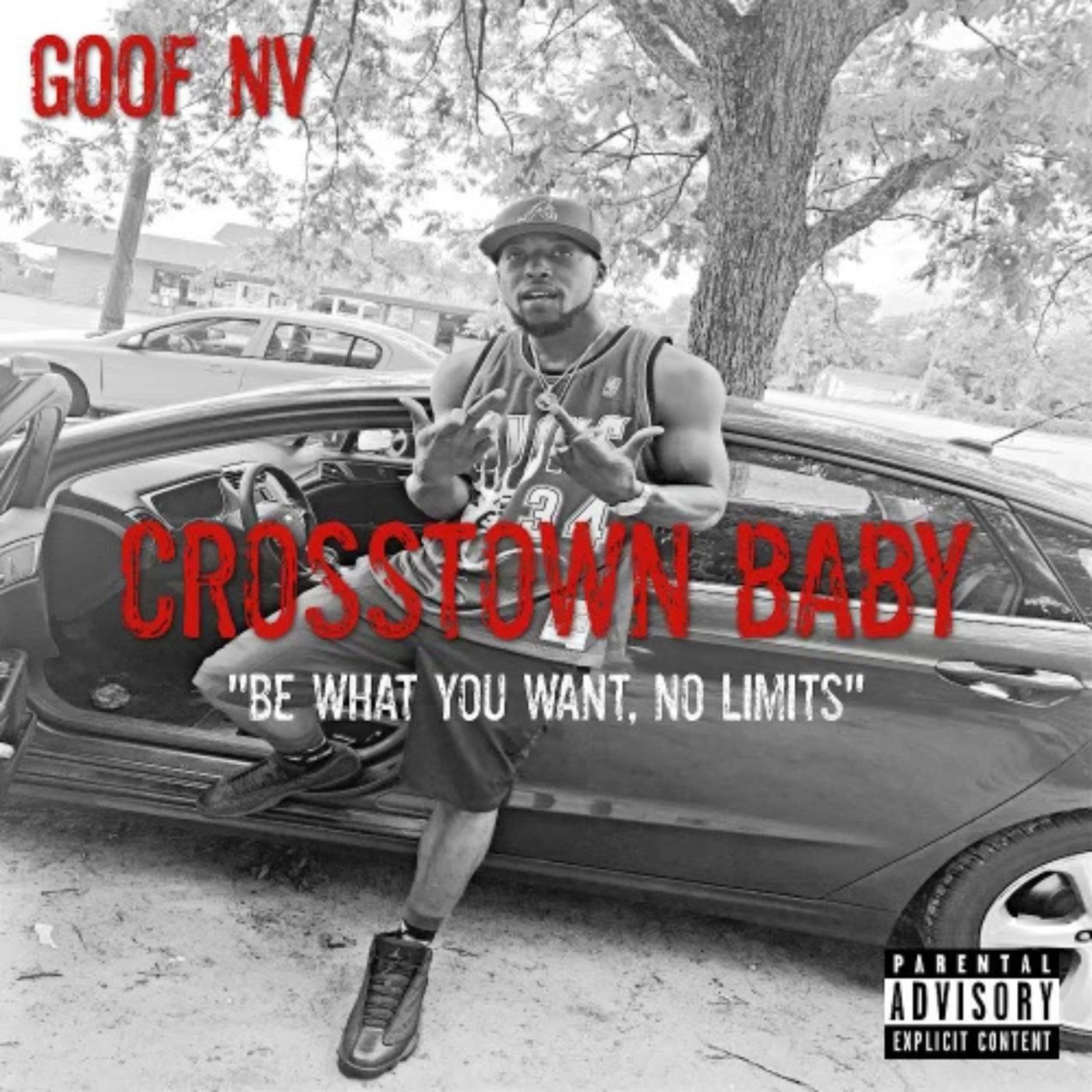 Crosstown Baby Vol. 1 artwork