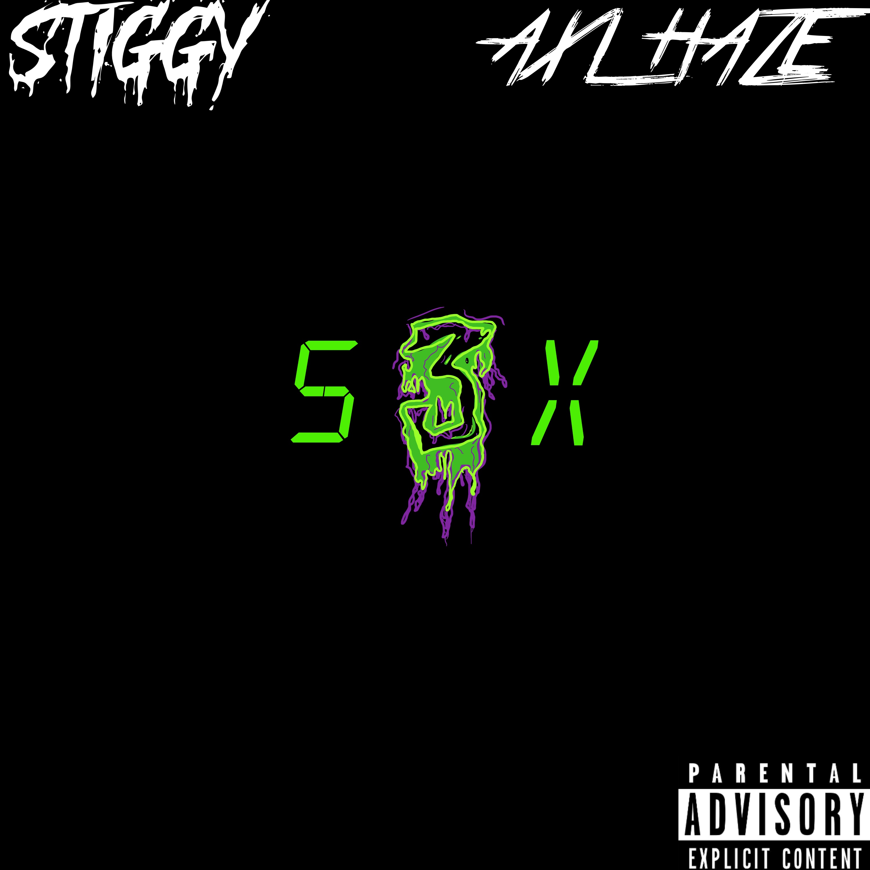 S3X artwork