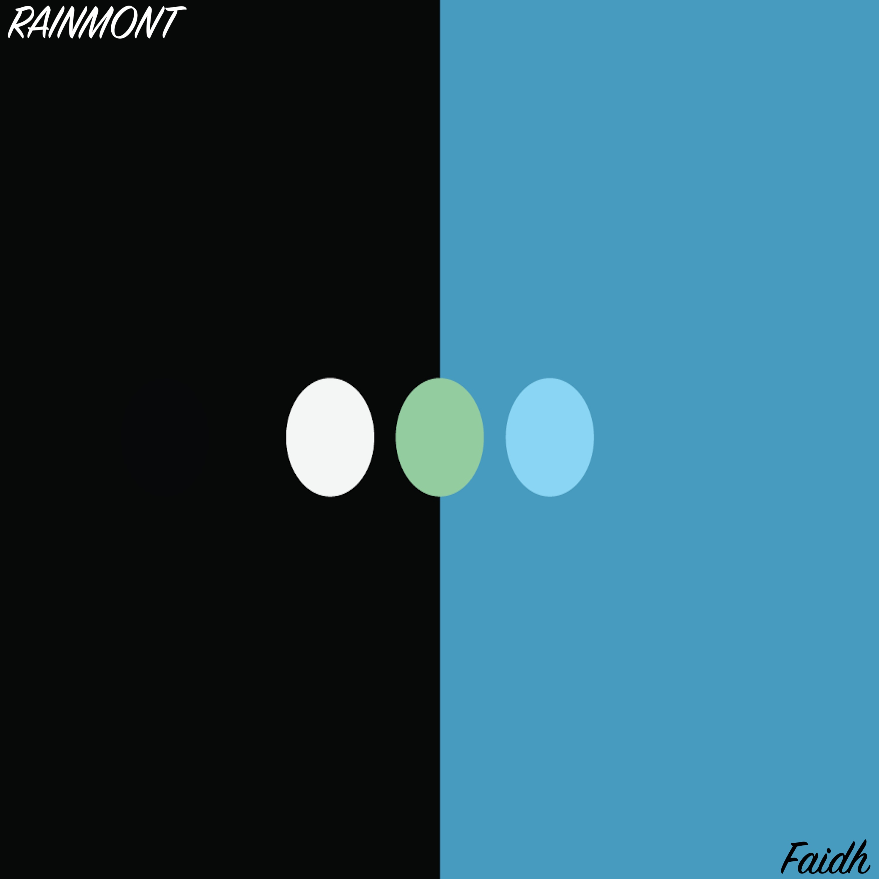 Faidh by Rainmont cover art