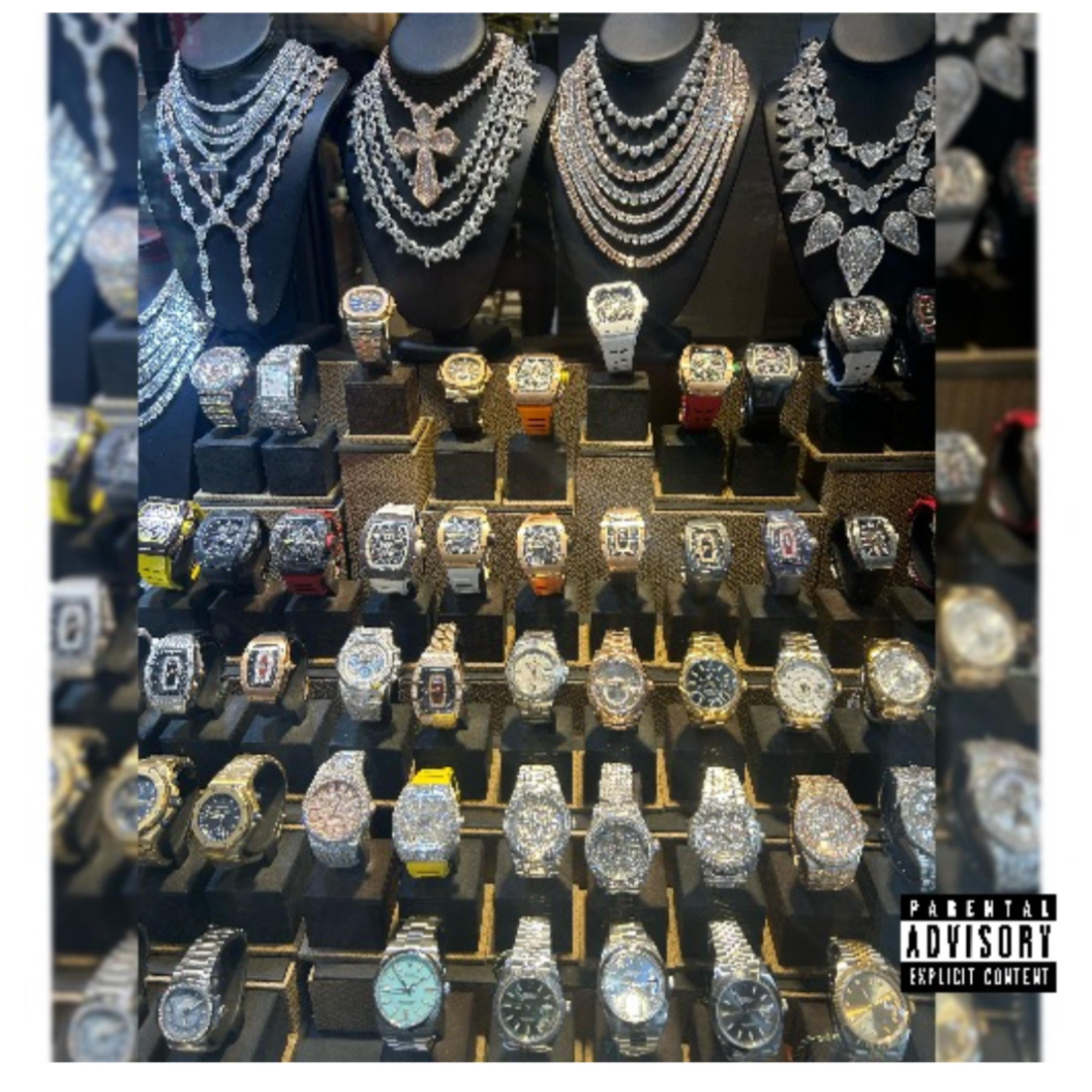 TDV$ artwork