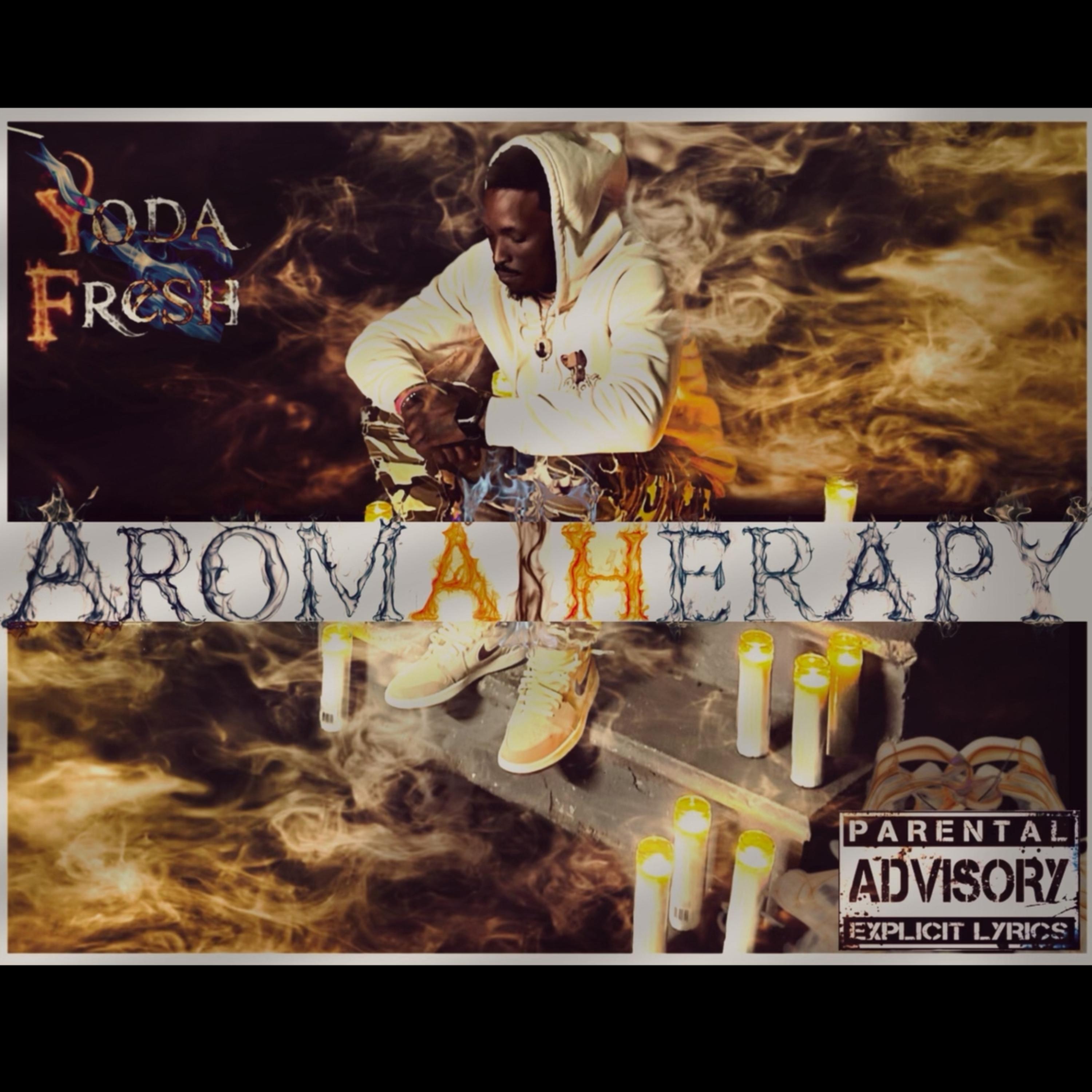 AromaTherapy artwork