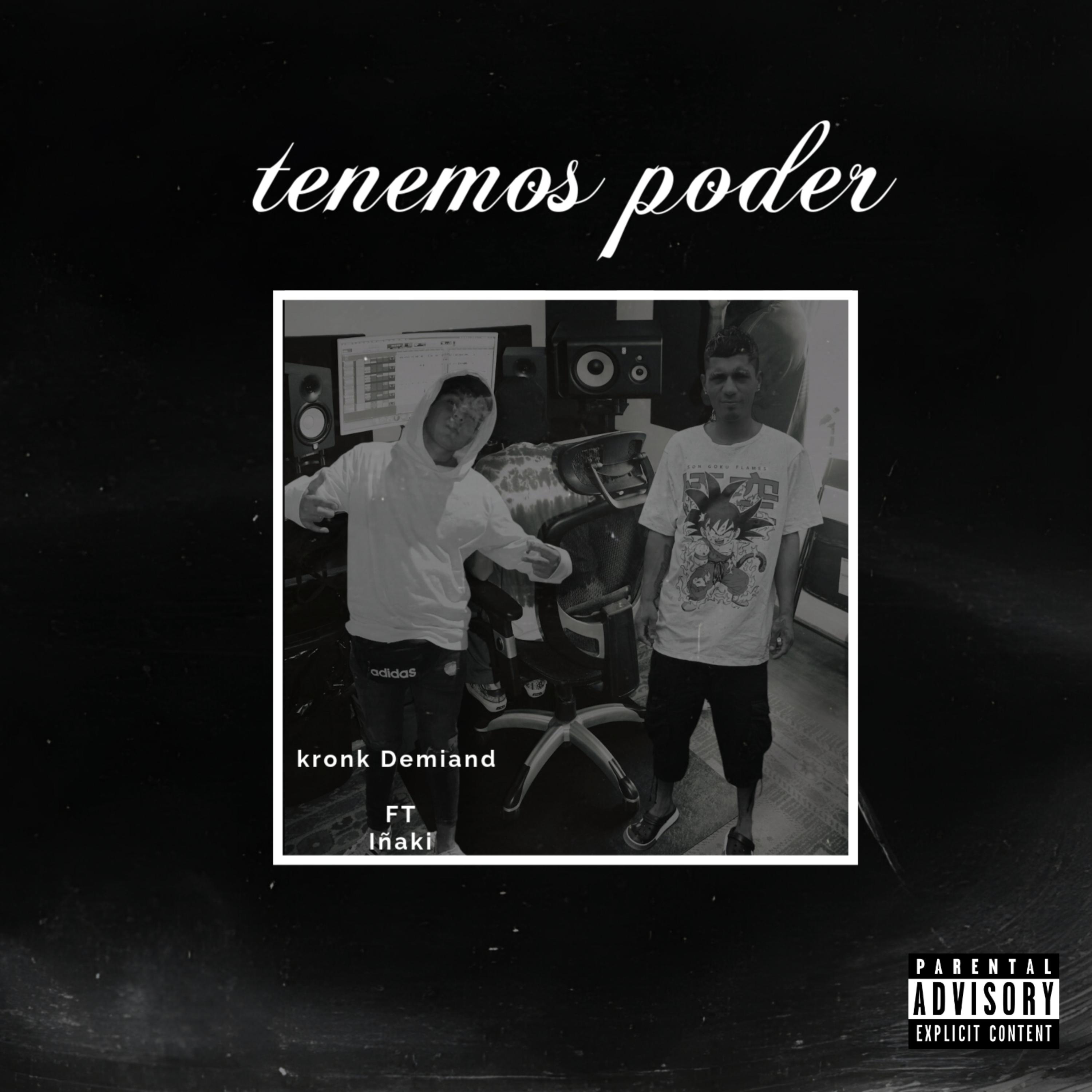Tenemos poder artwork