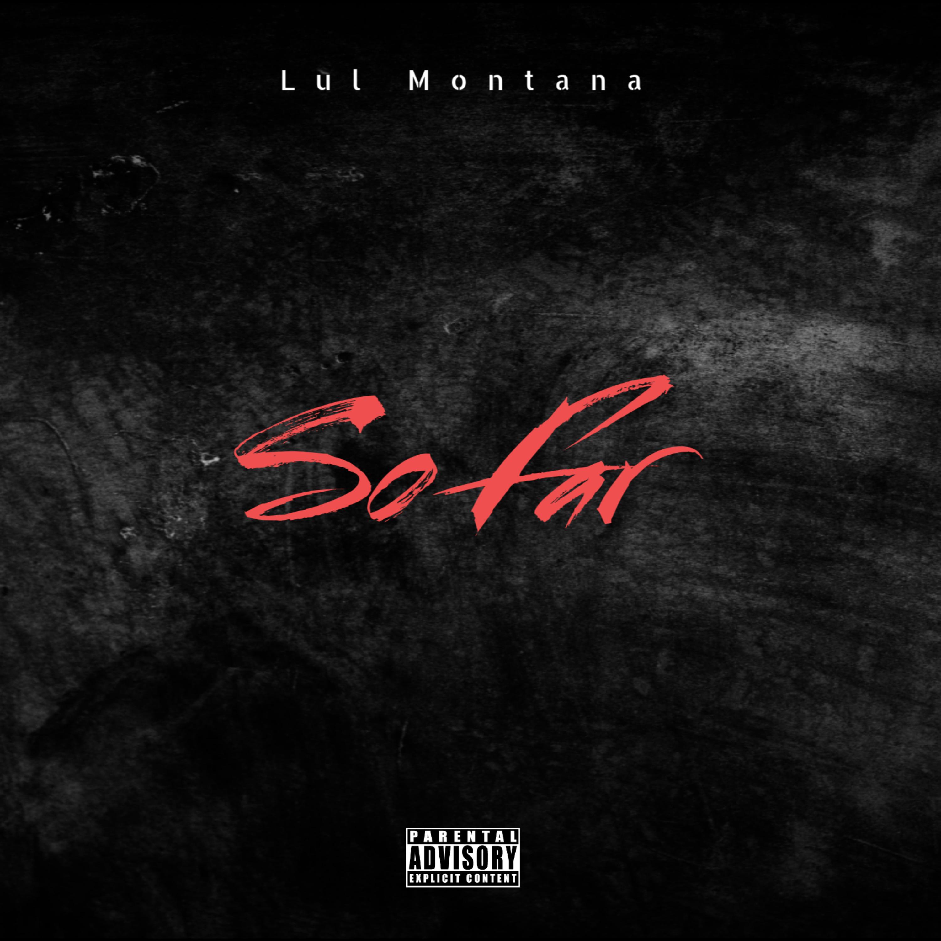 So Far artwork