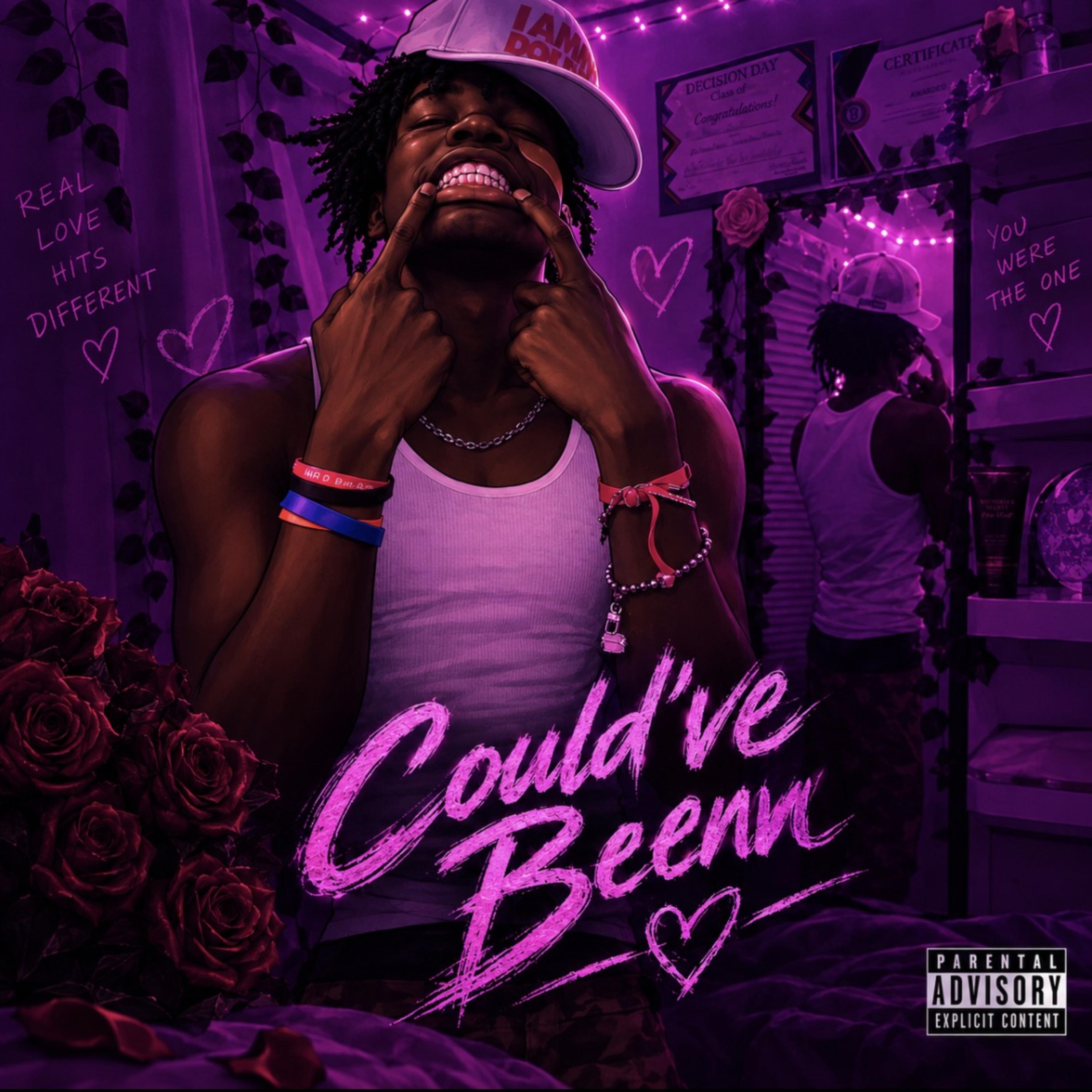 Could’ve Beenn by _ynwmk cover art