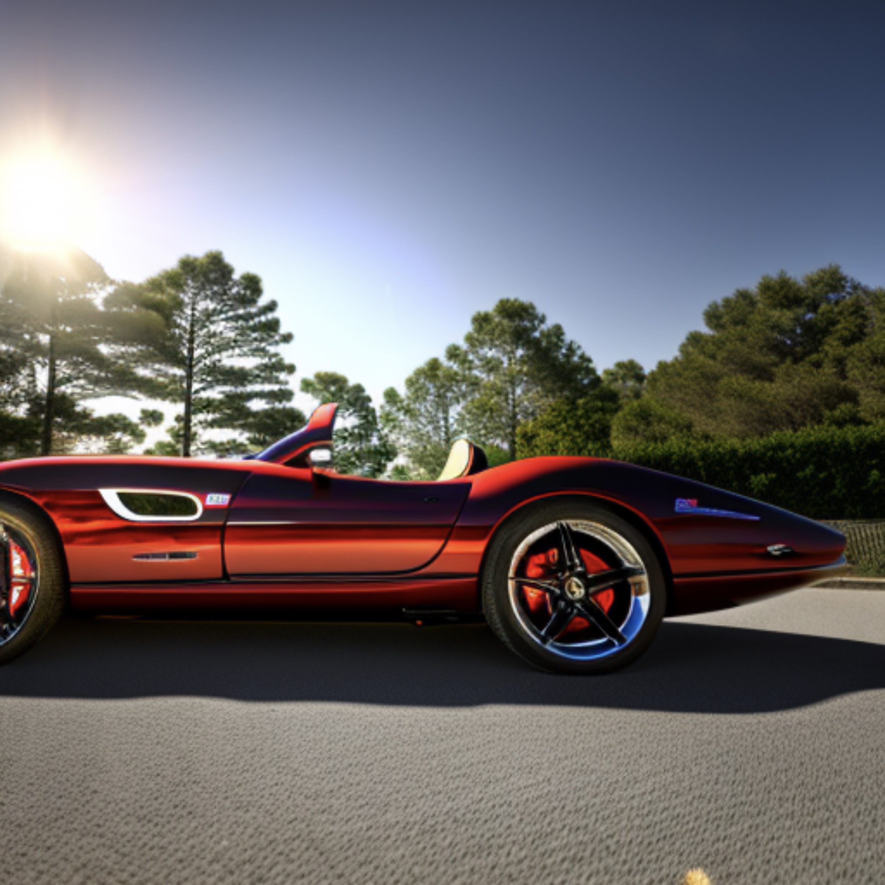 Prosperity Vol.1 artwork