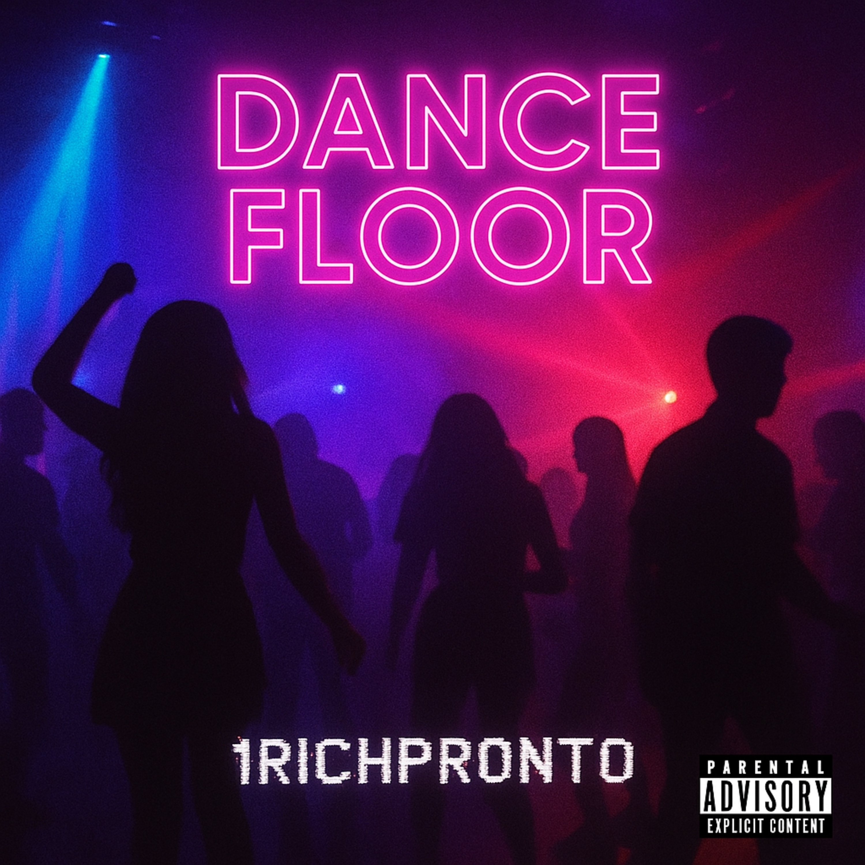 Dance Floor artwork