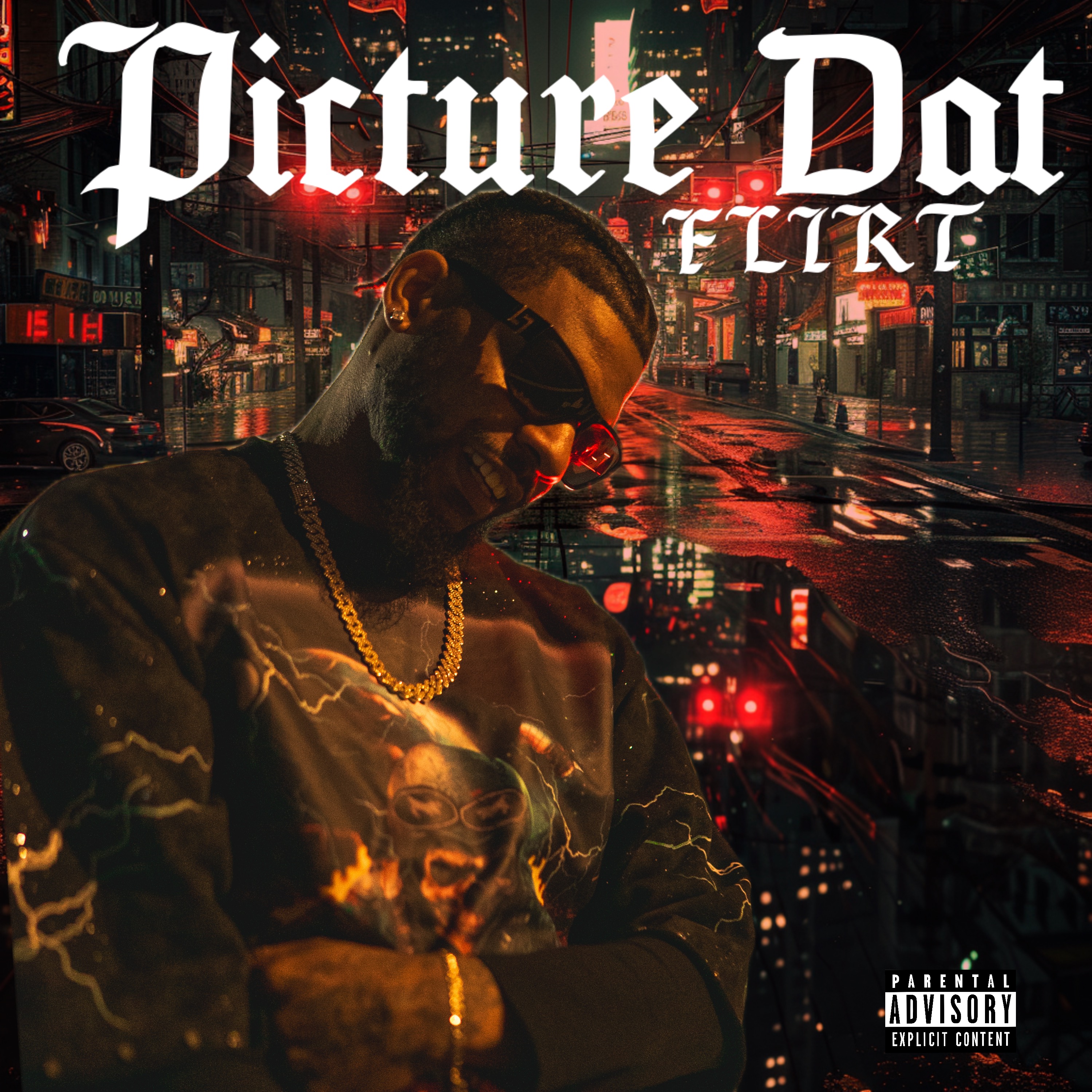 Picture Dat artwork