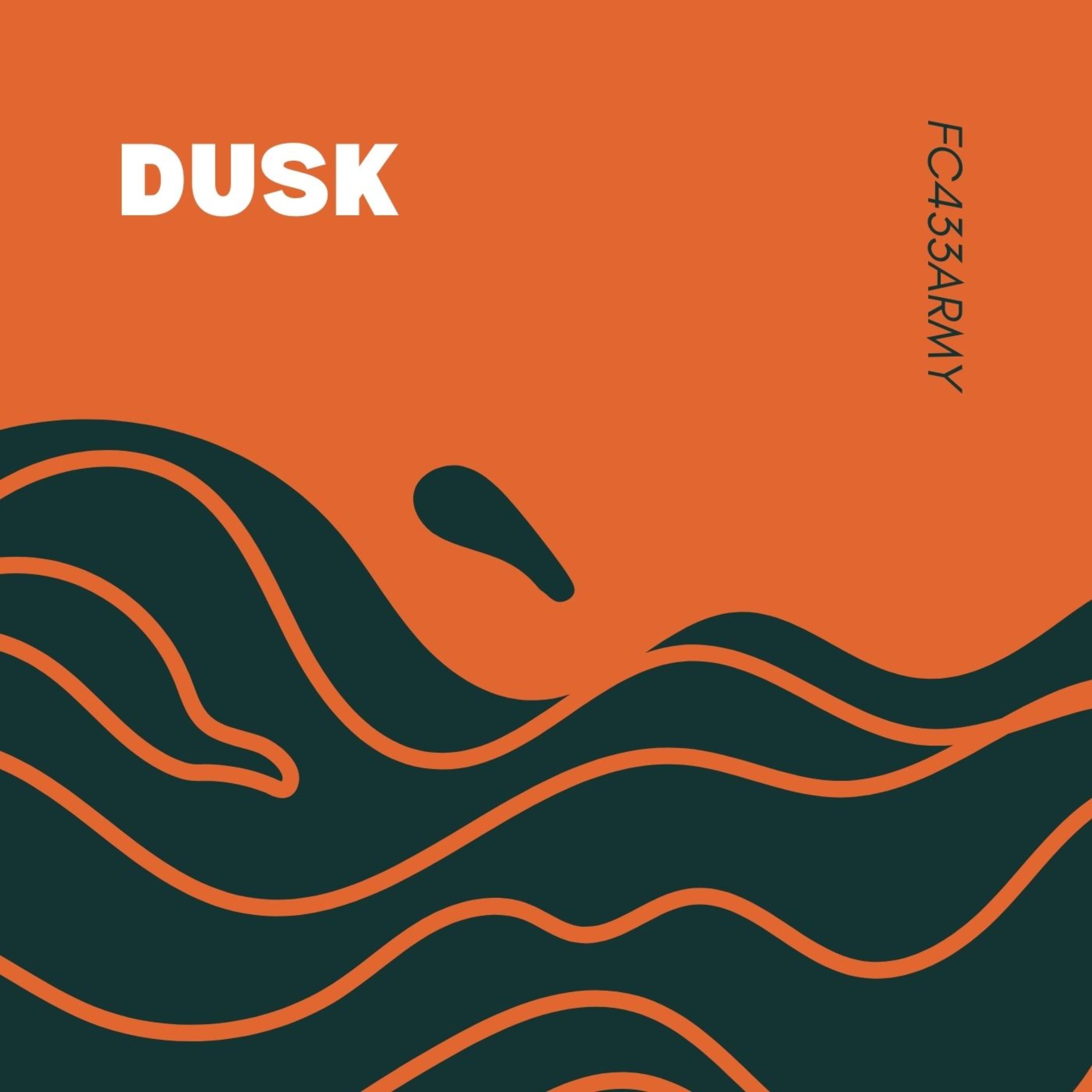 Dusk artwork