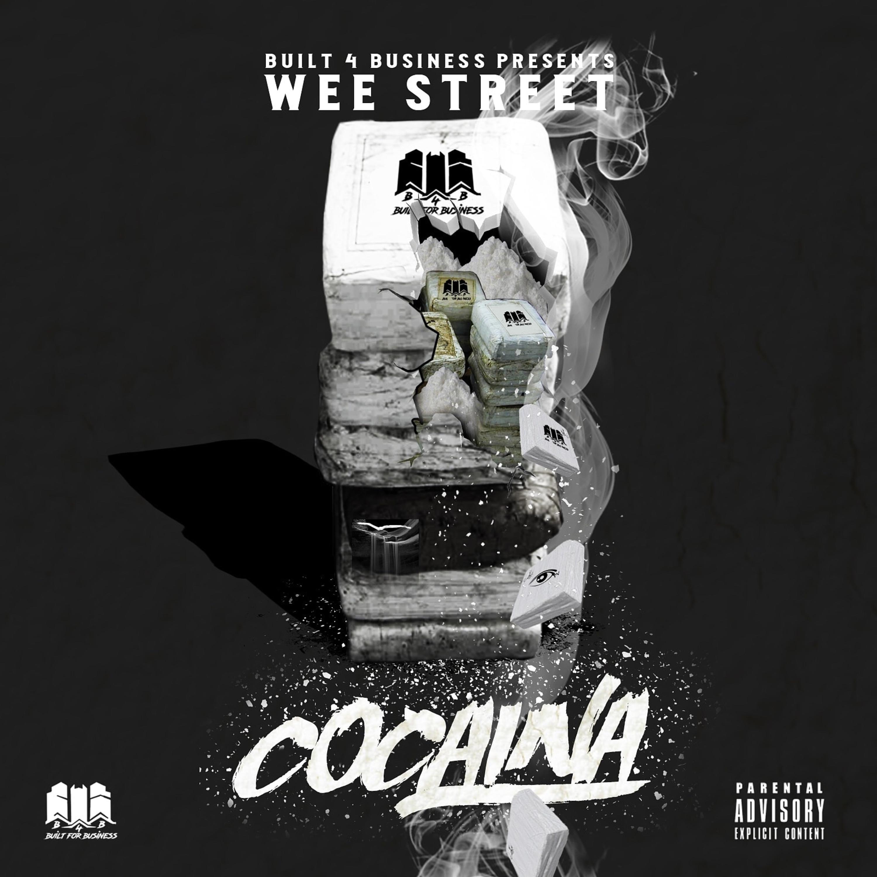 Cocaina artwork