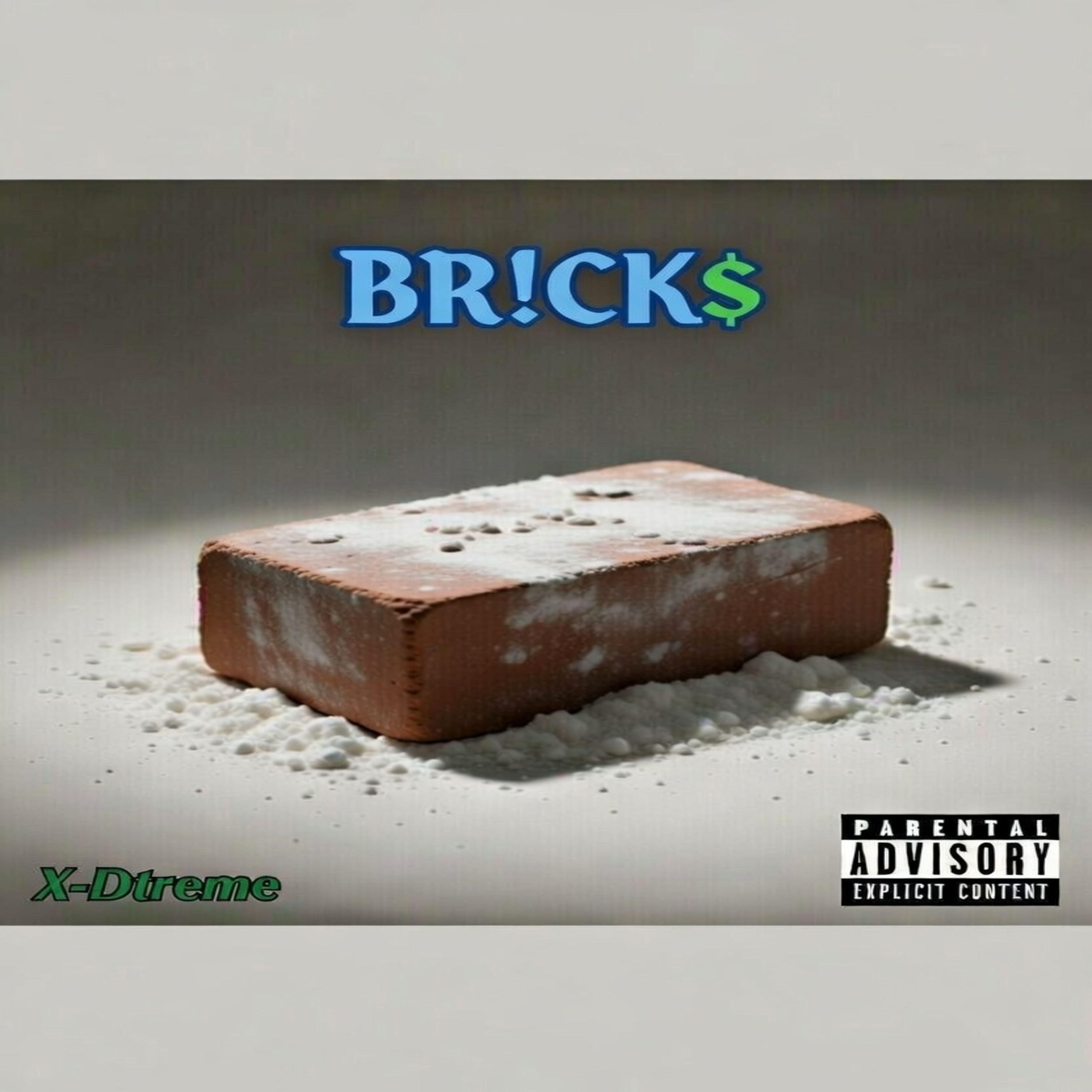 Br!ck$ artwork