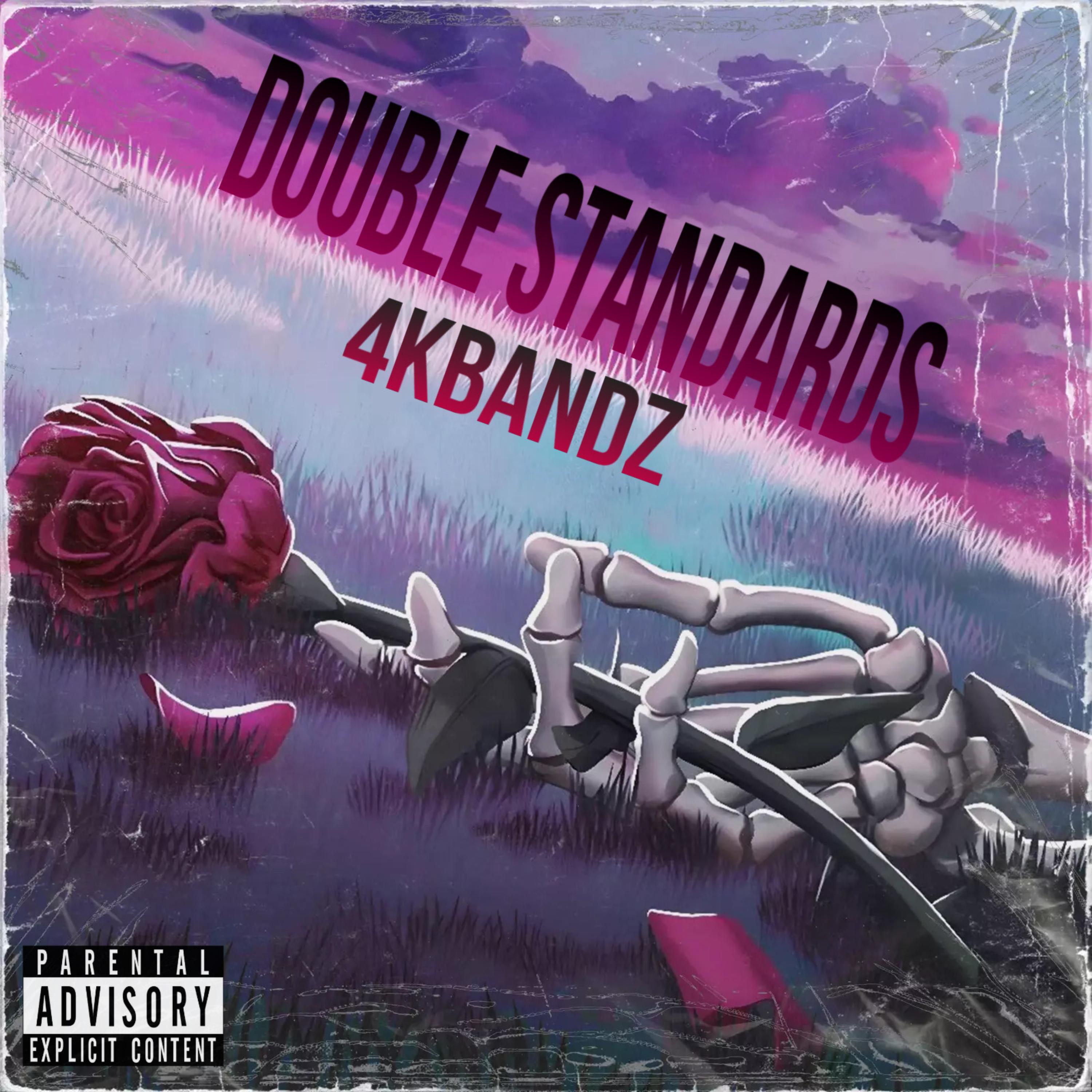 Double Standards artwork