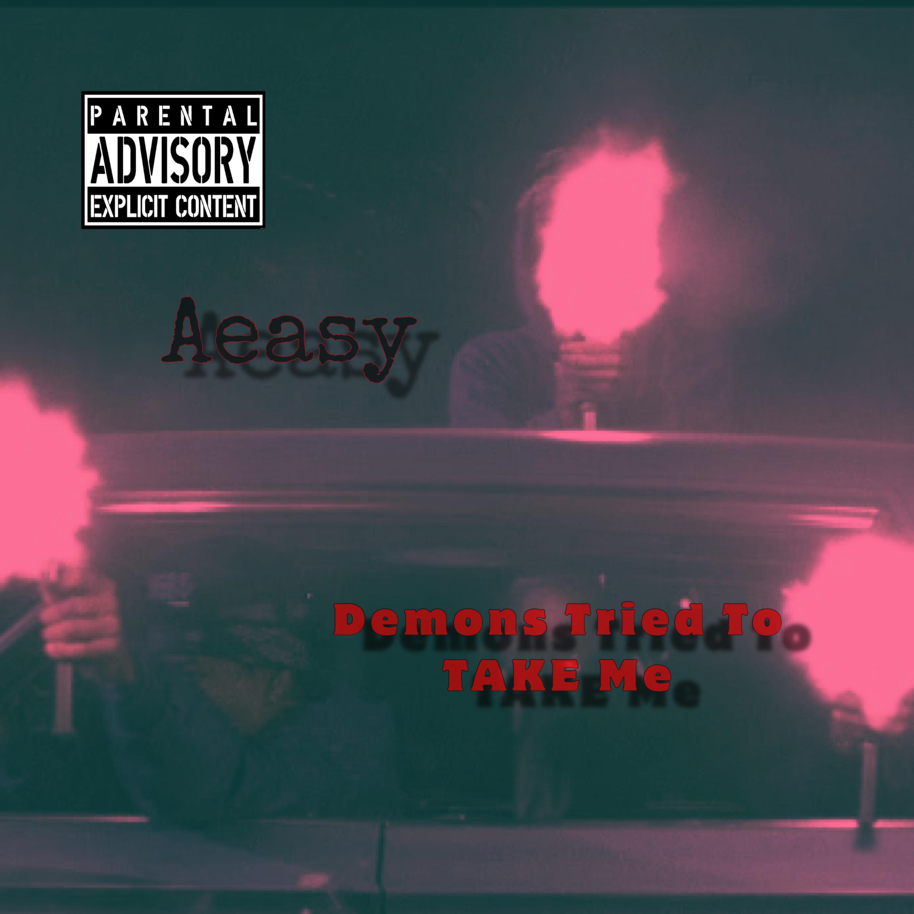 Demons Tried To Take Me artwork