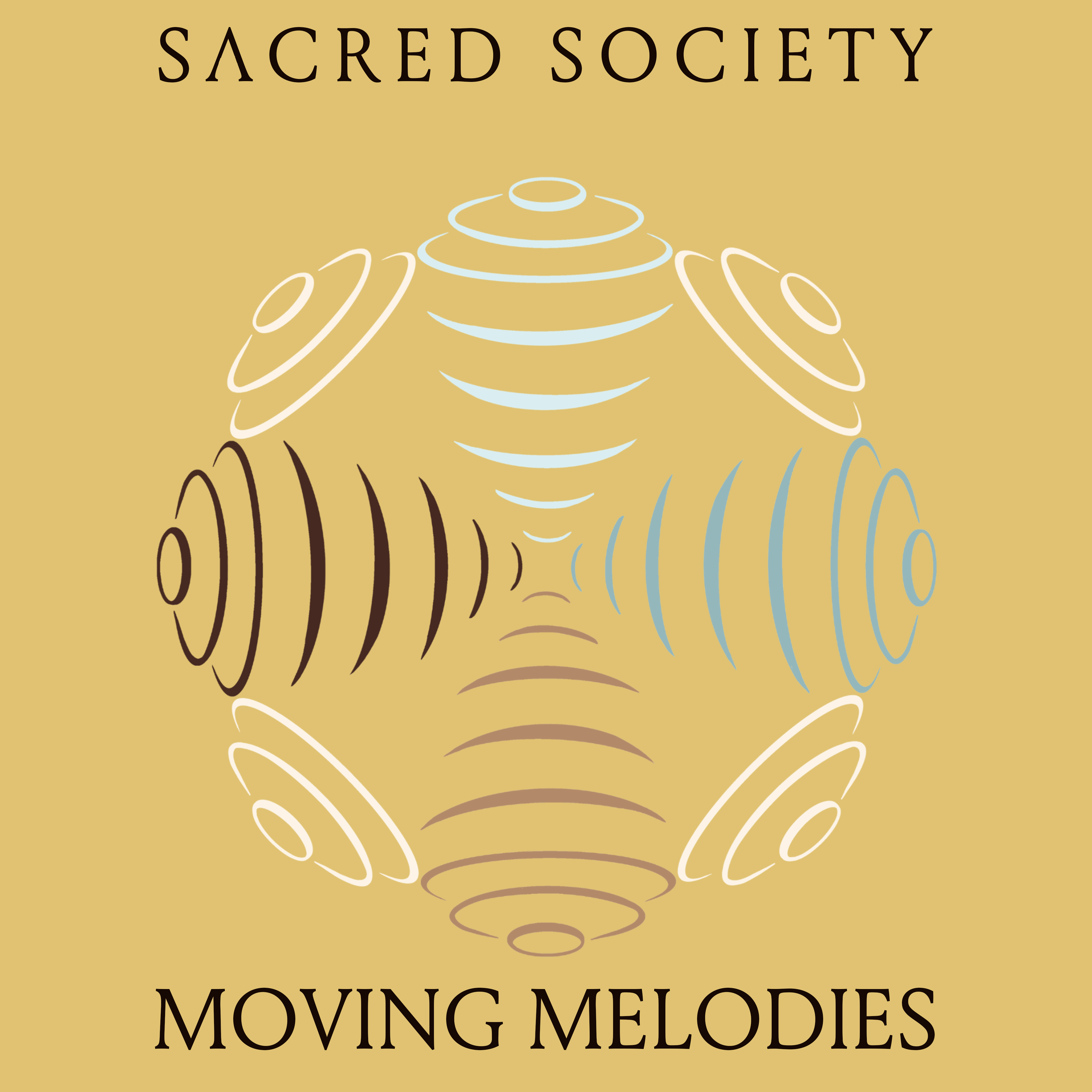 Moving Melodies artwork