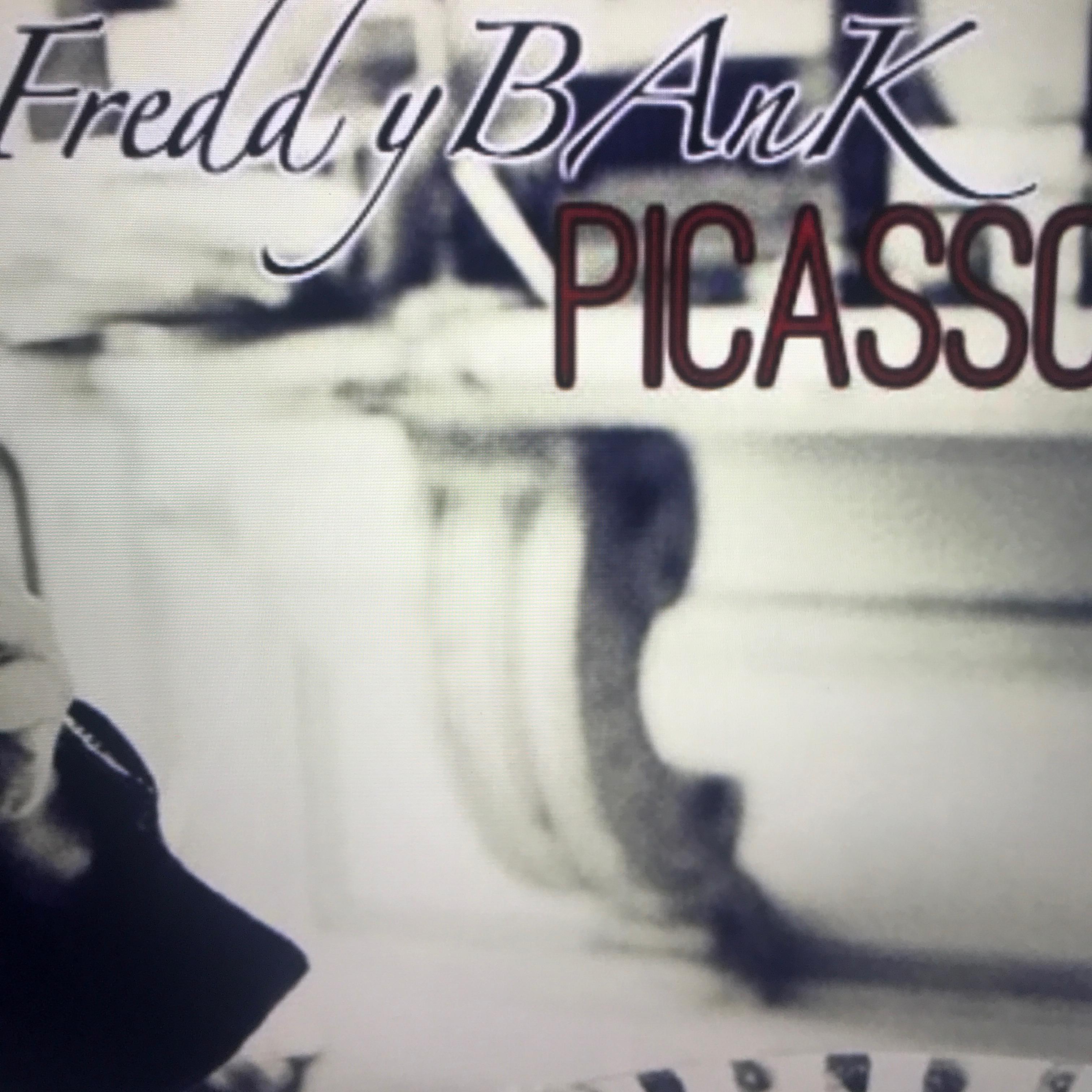 Picasso artwork