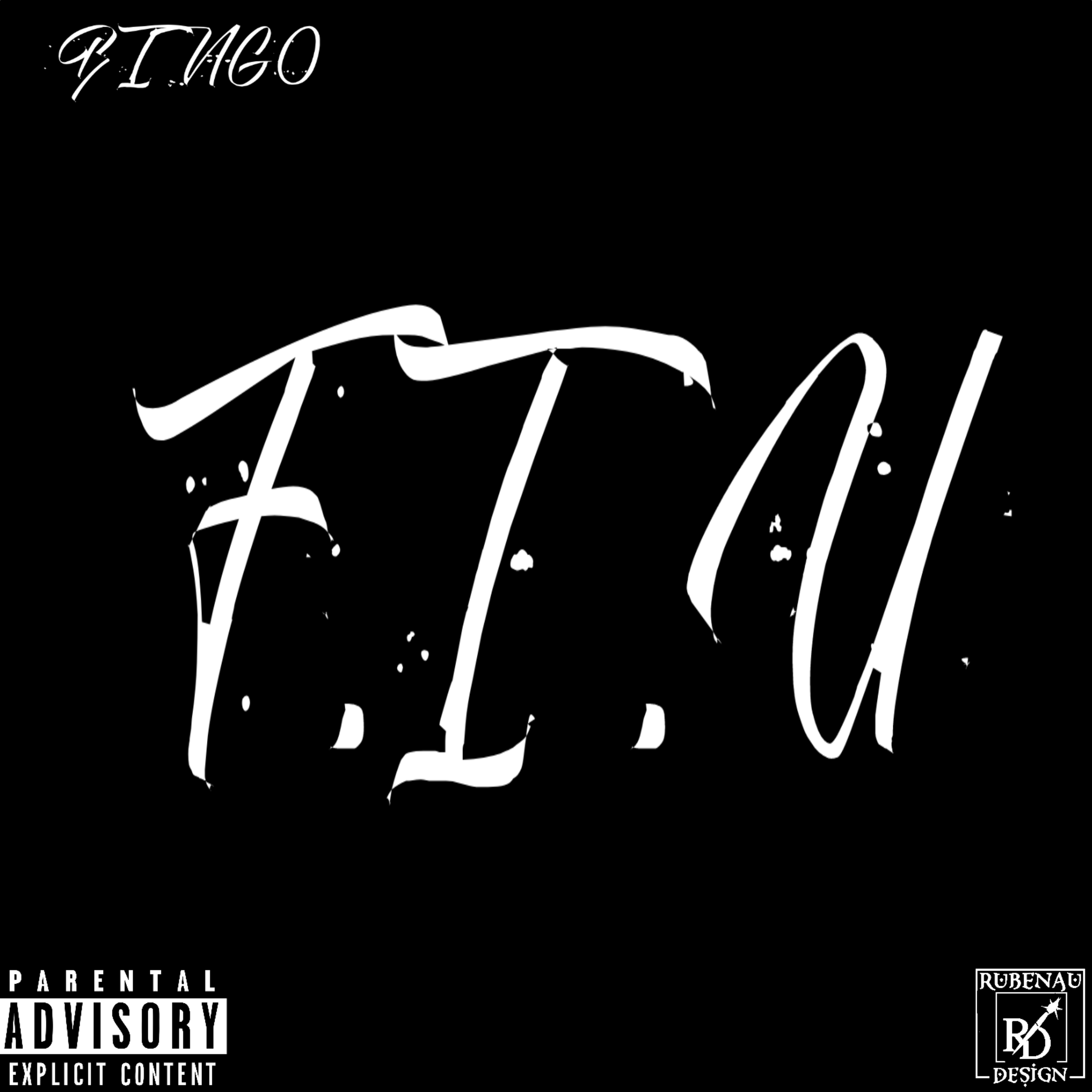 F.I.U artwork