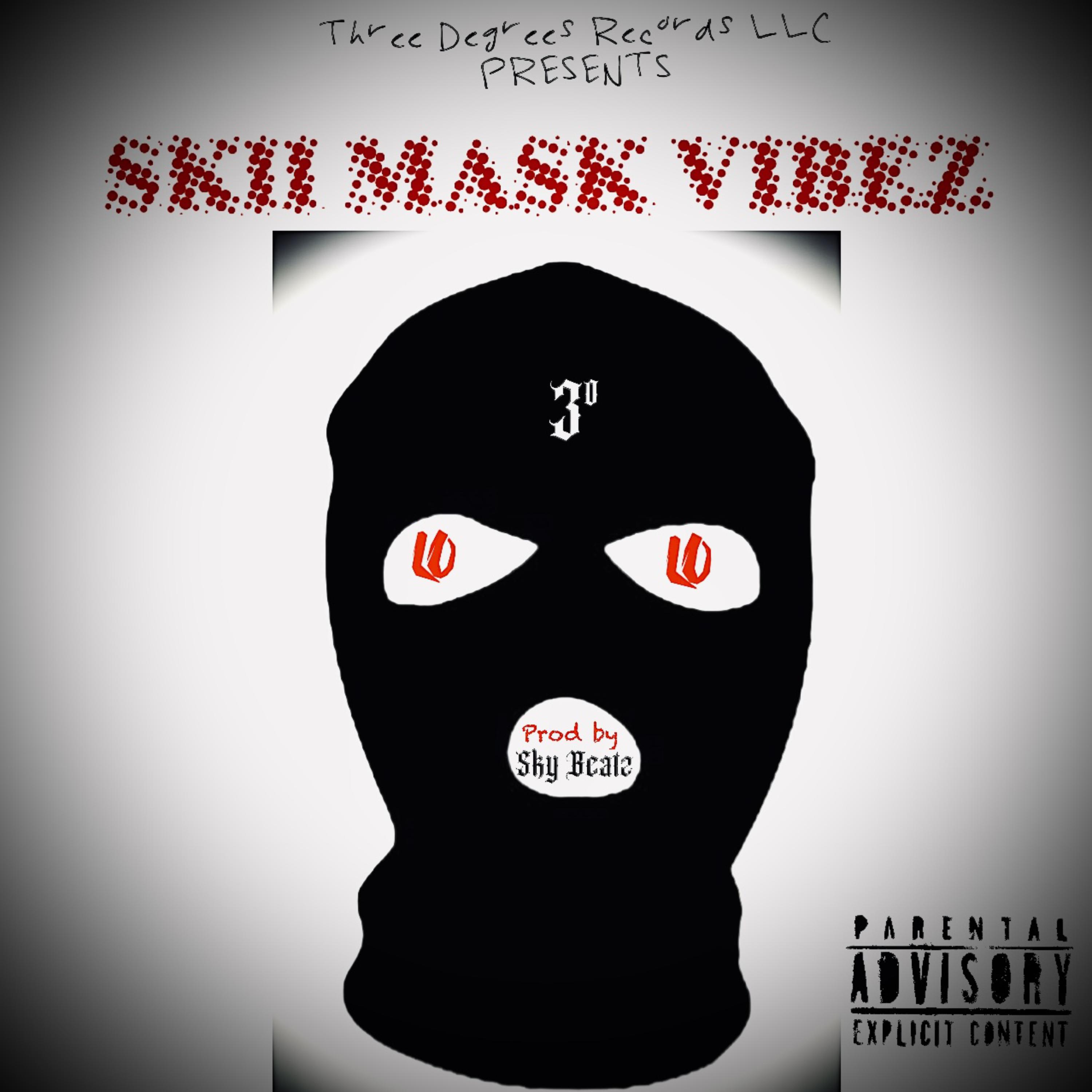 Skii Mask Vibez artwork