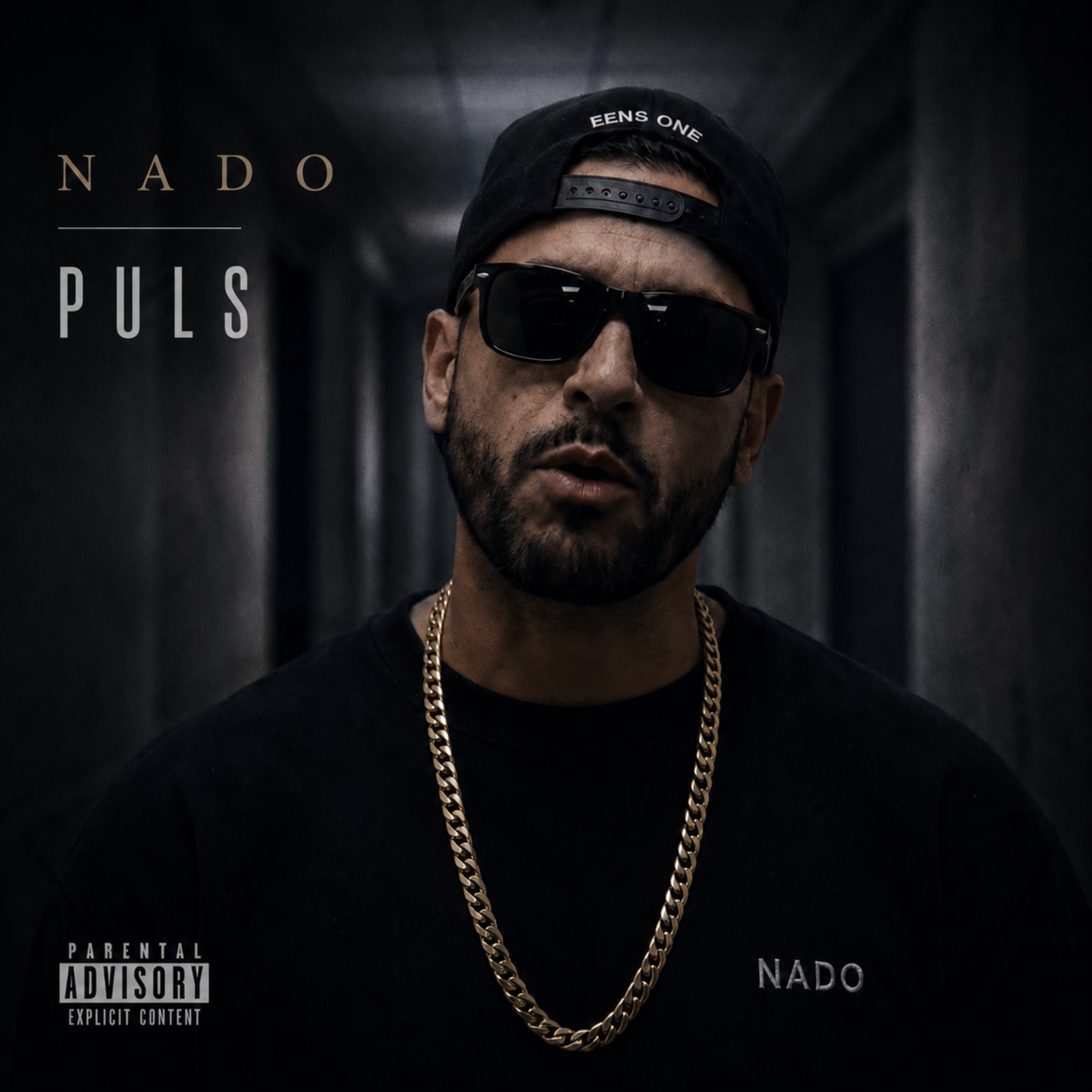 Puls by Nado cover art