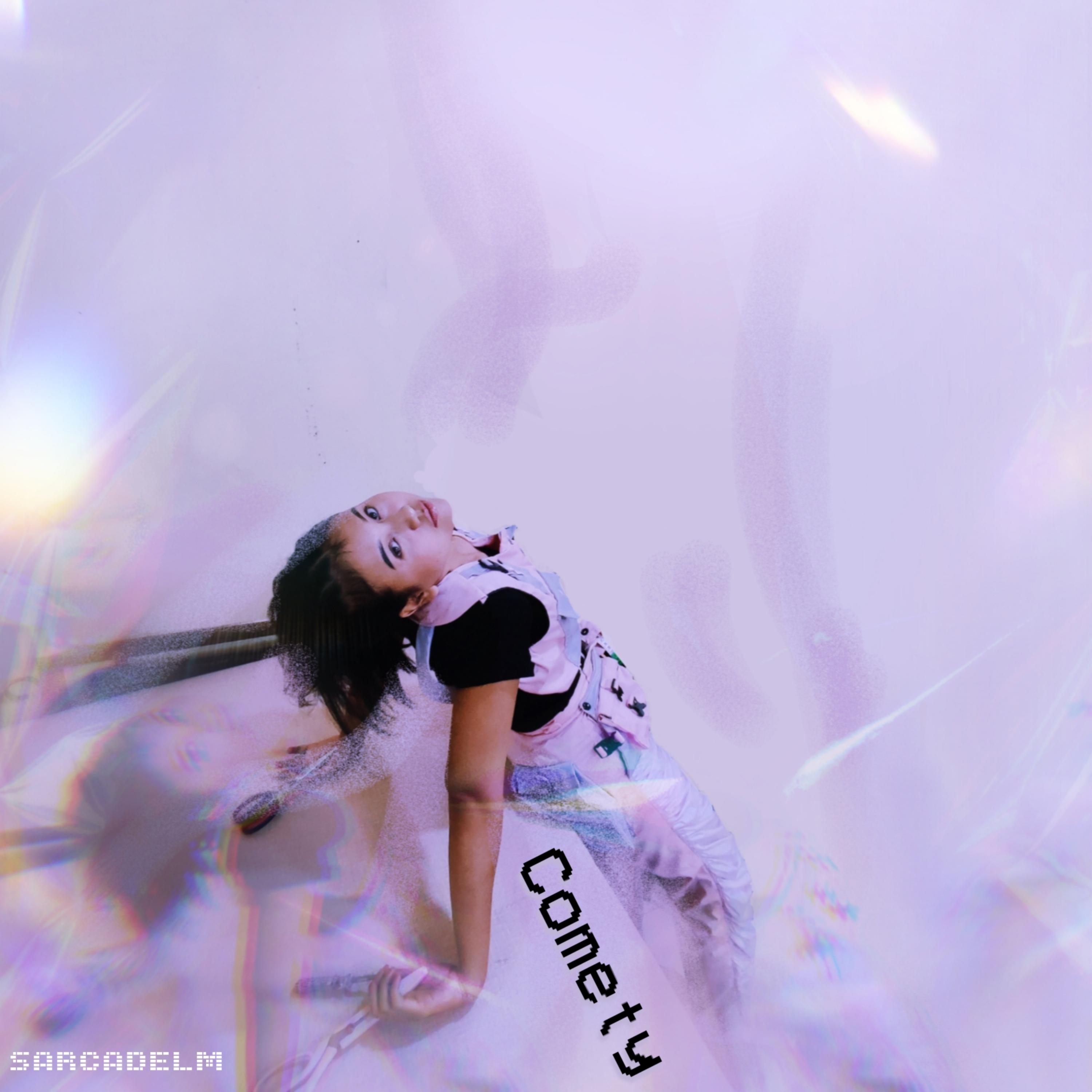 comety artwork