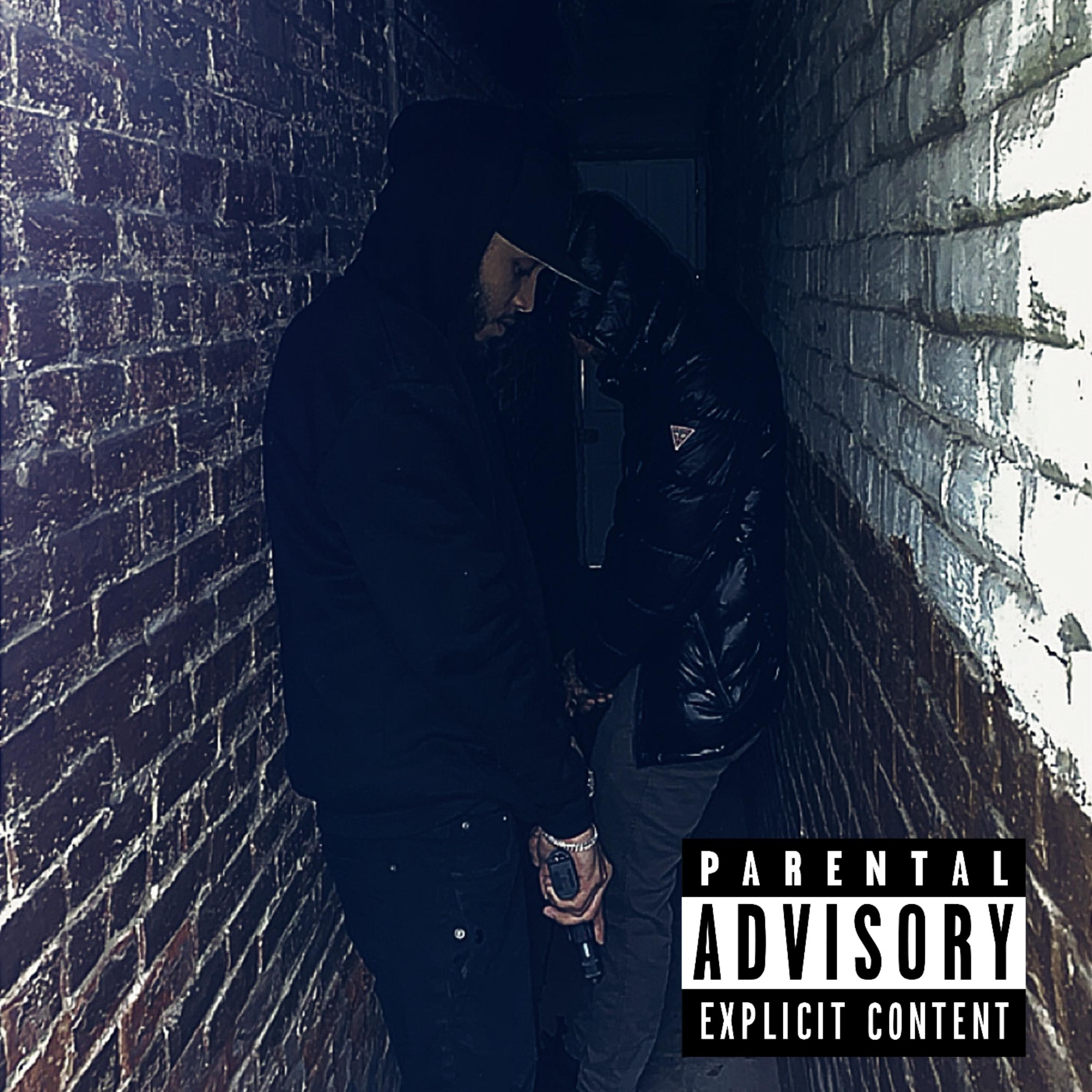 Any Way artwork