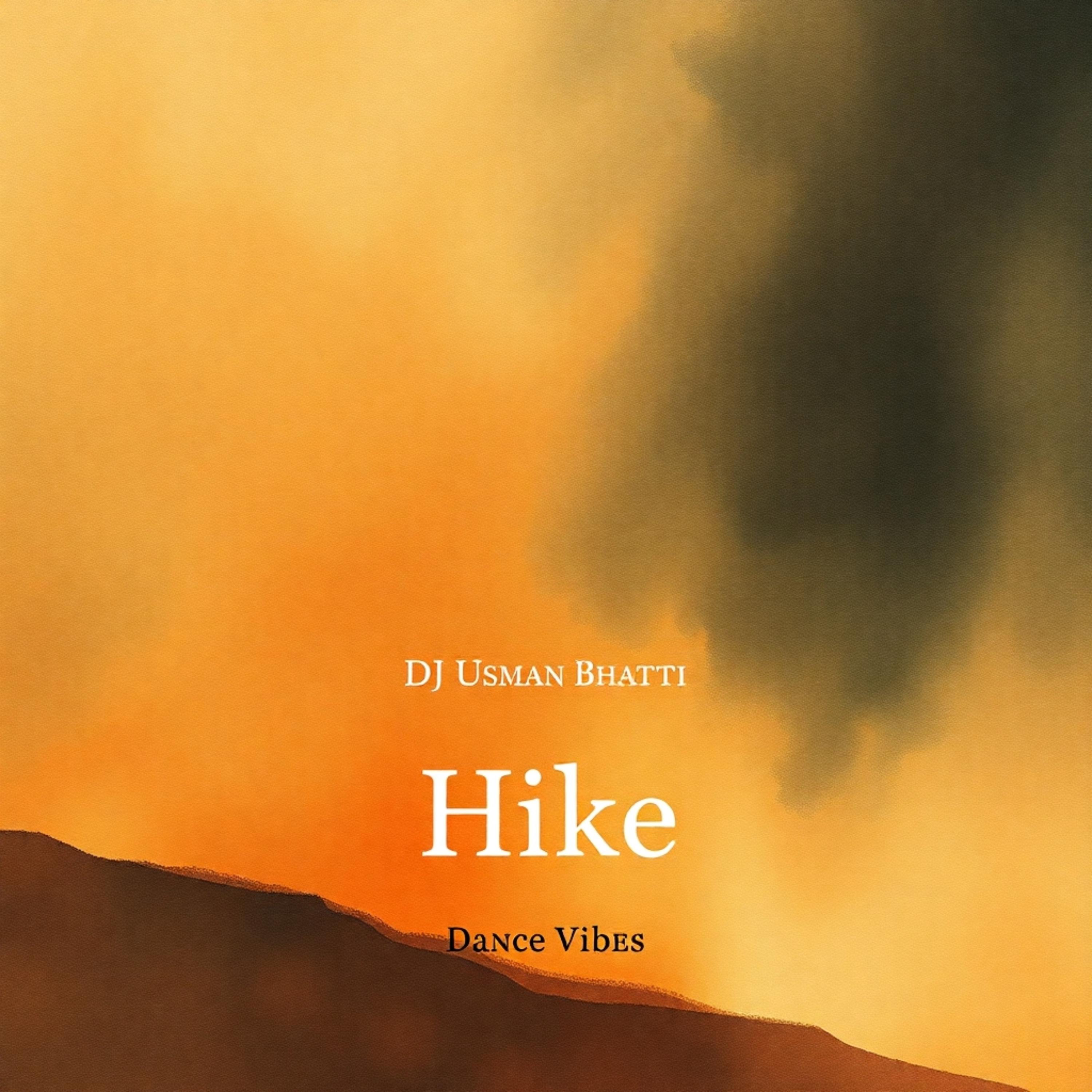 Hike (Dance Vibes) artwork