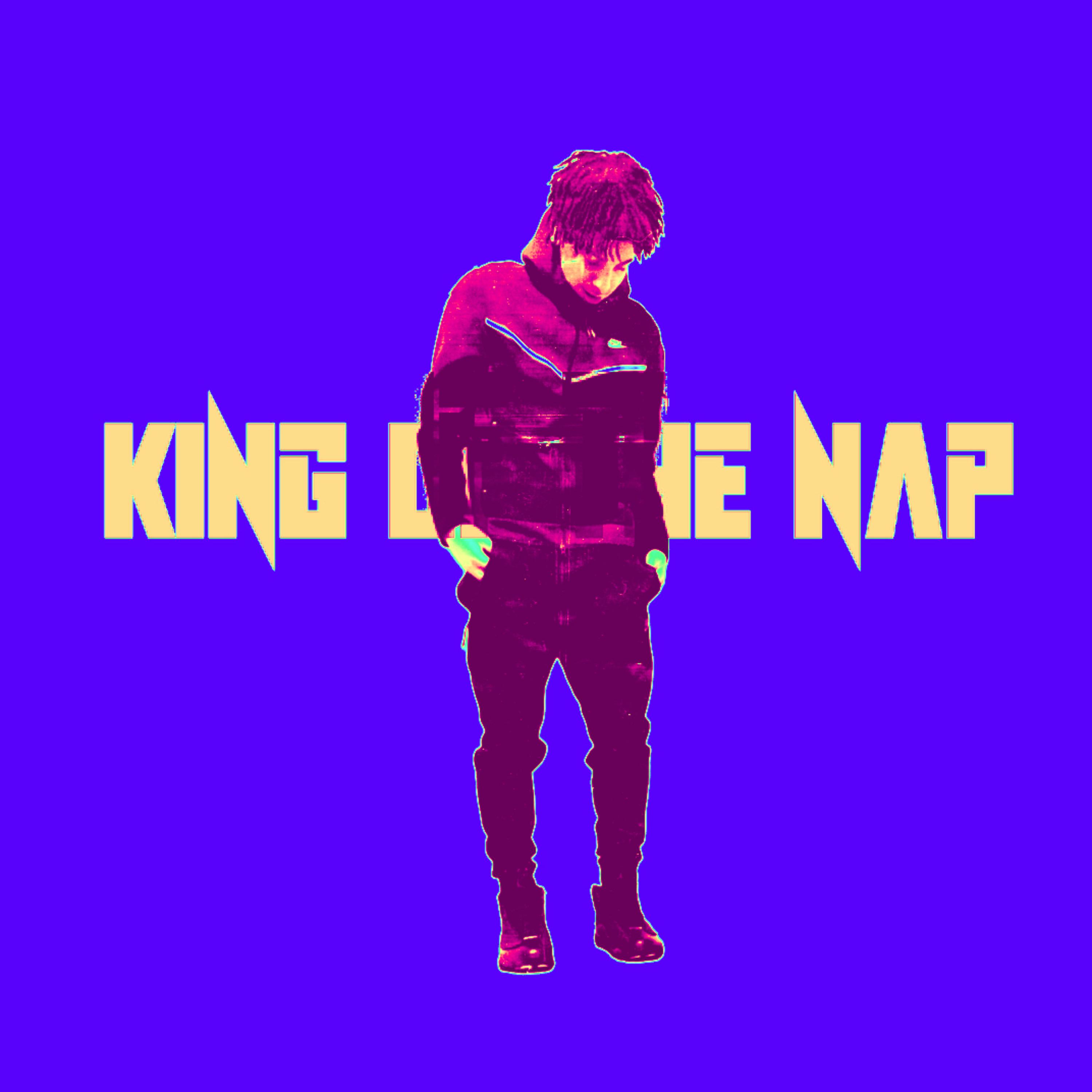 King Of The Nap artwork