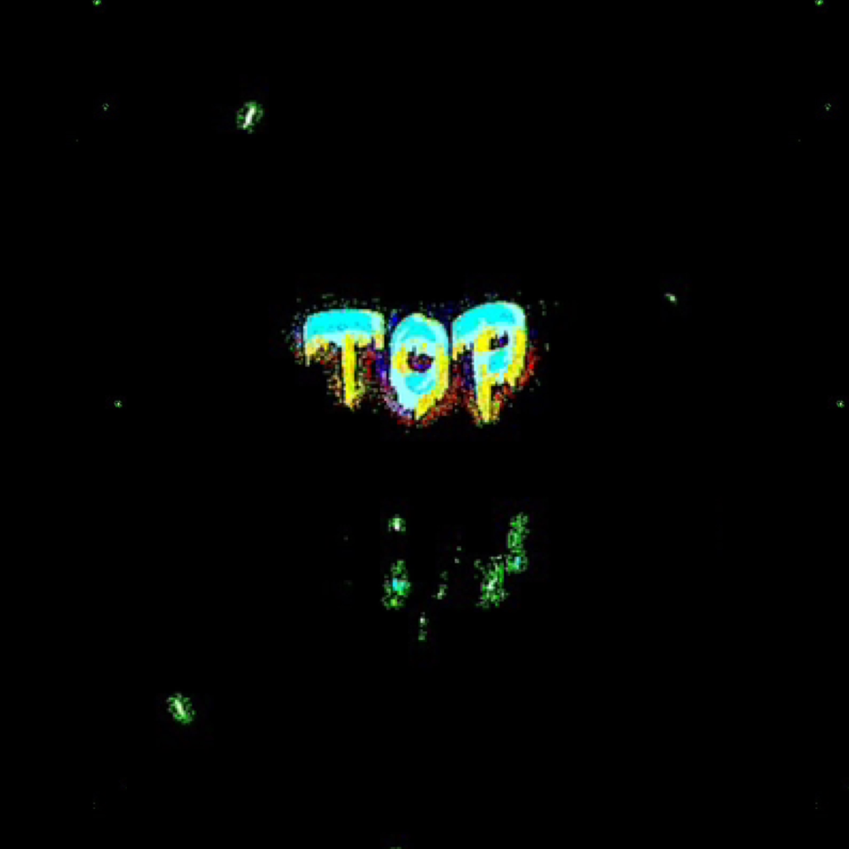 TOP artwork