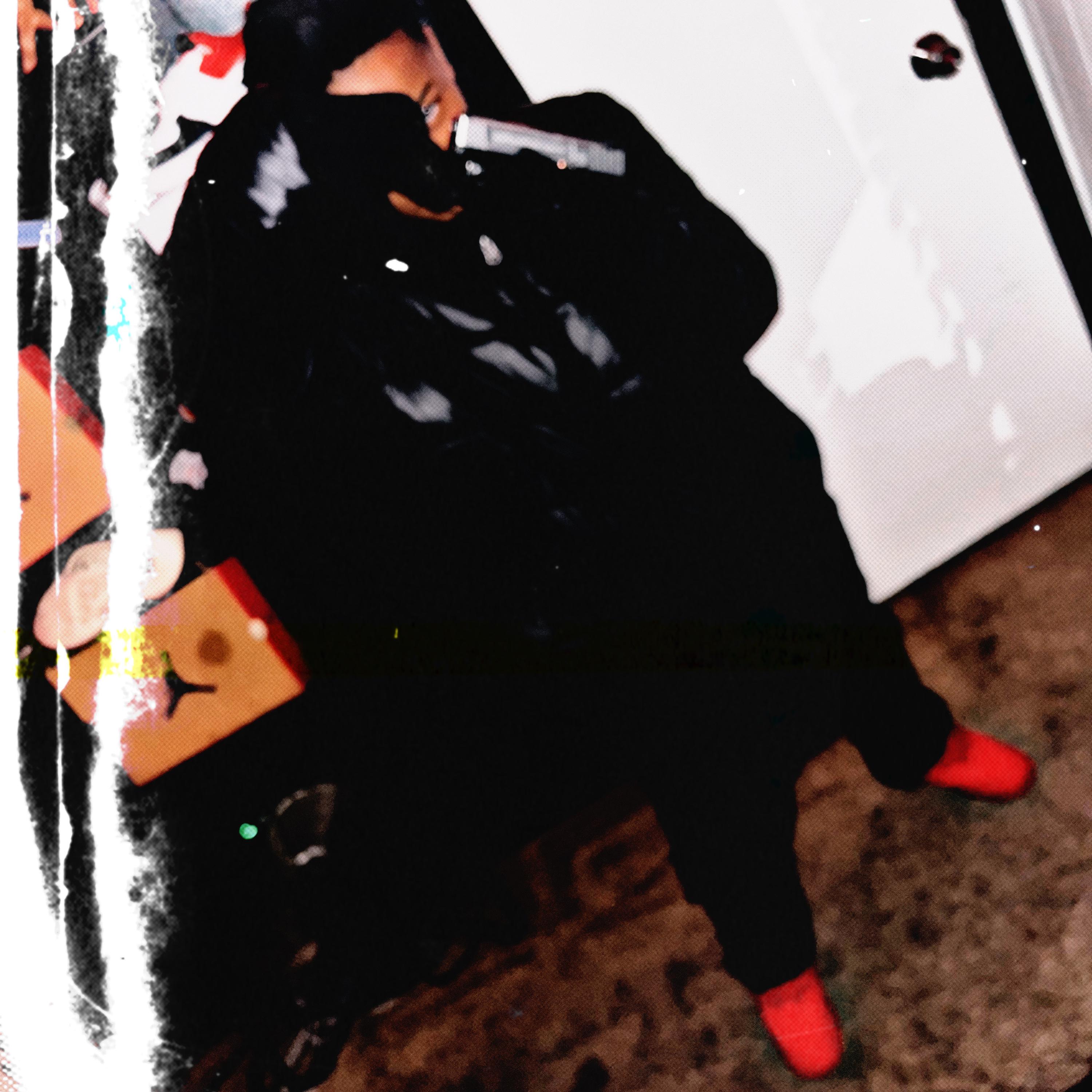 Step on shii artwork