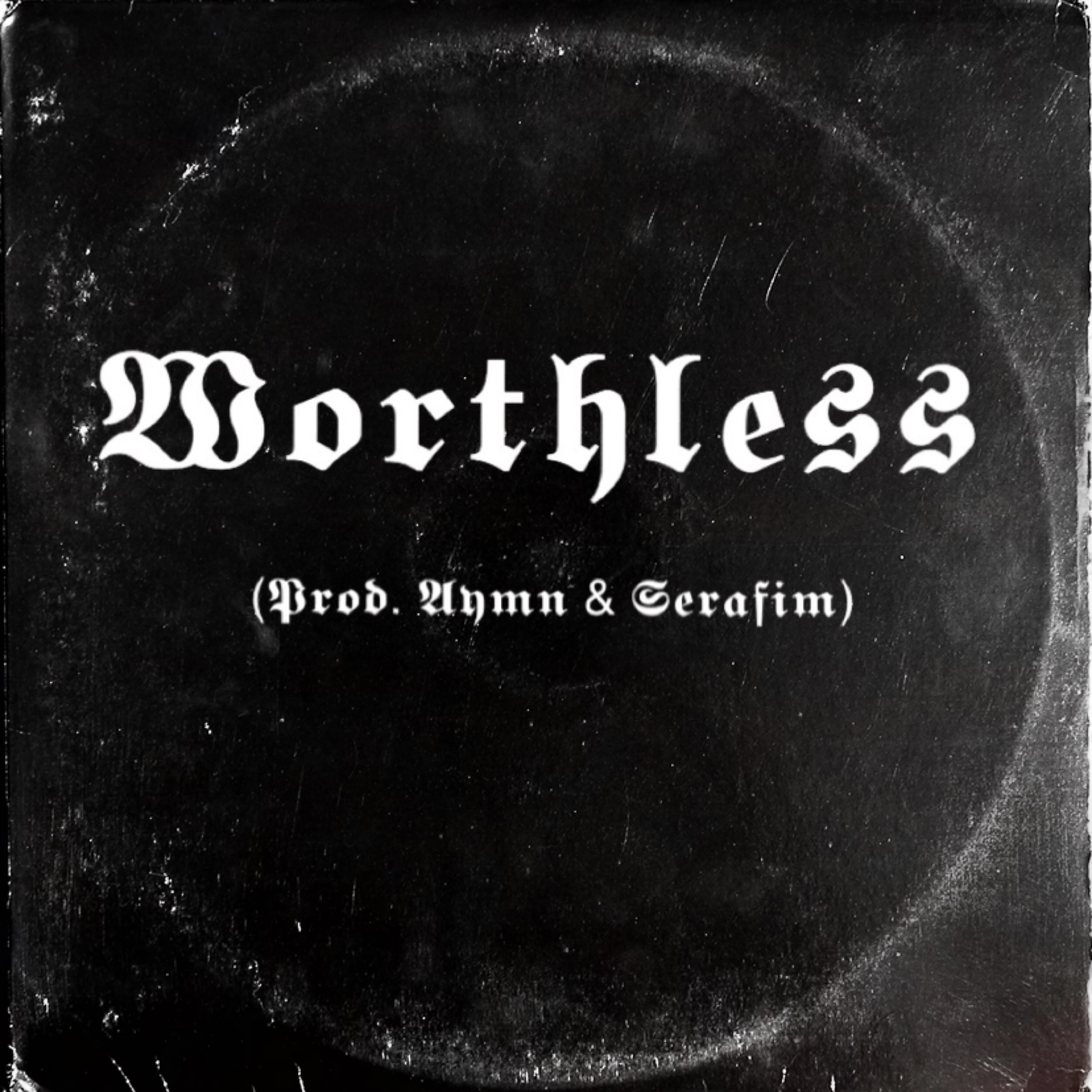 Worthless artwork