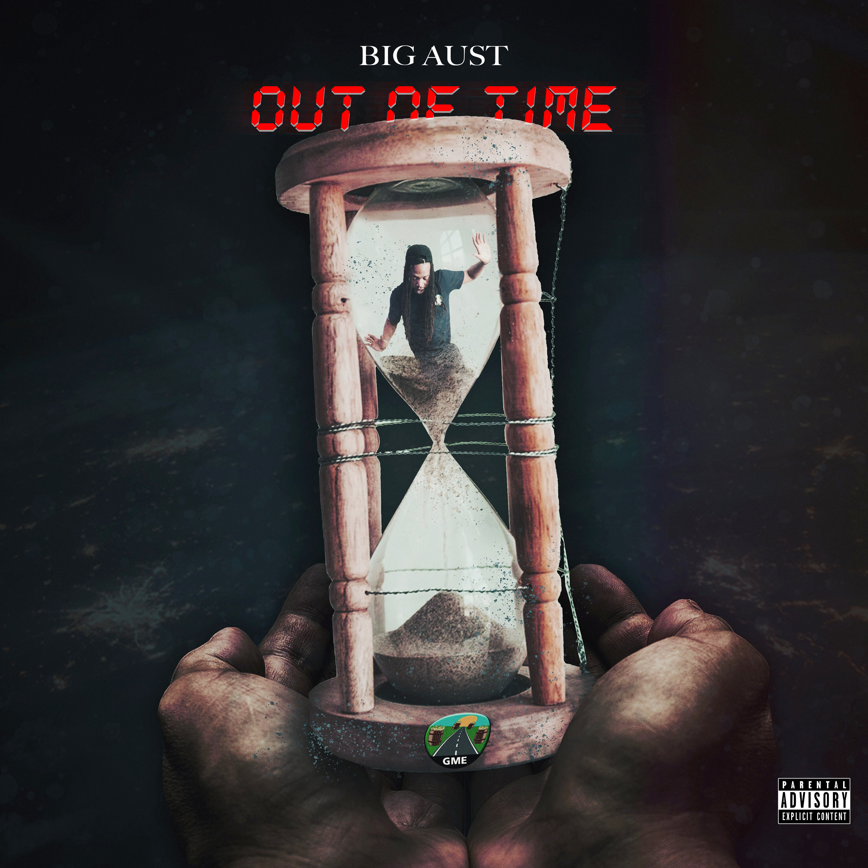 Out Of Time artwork