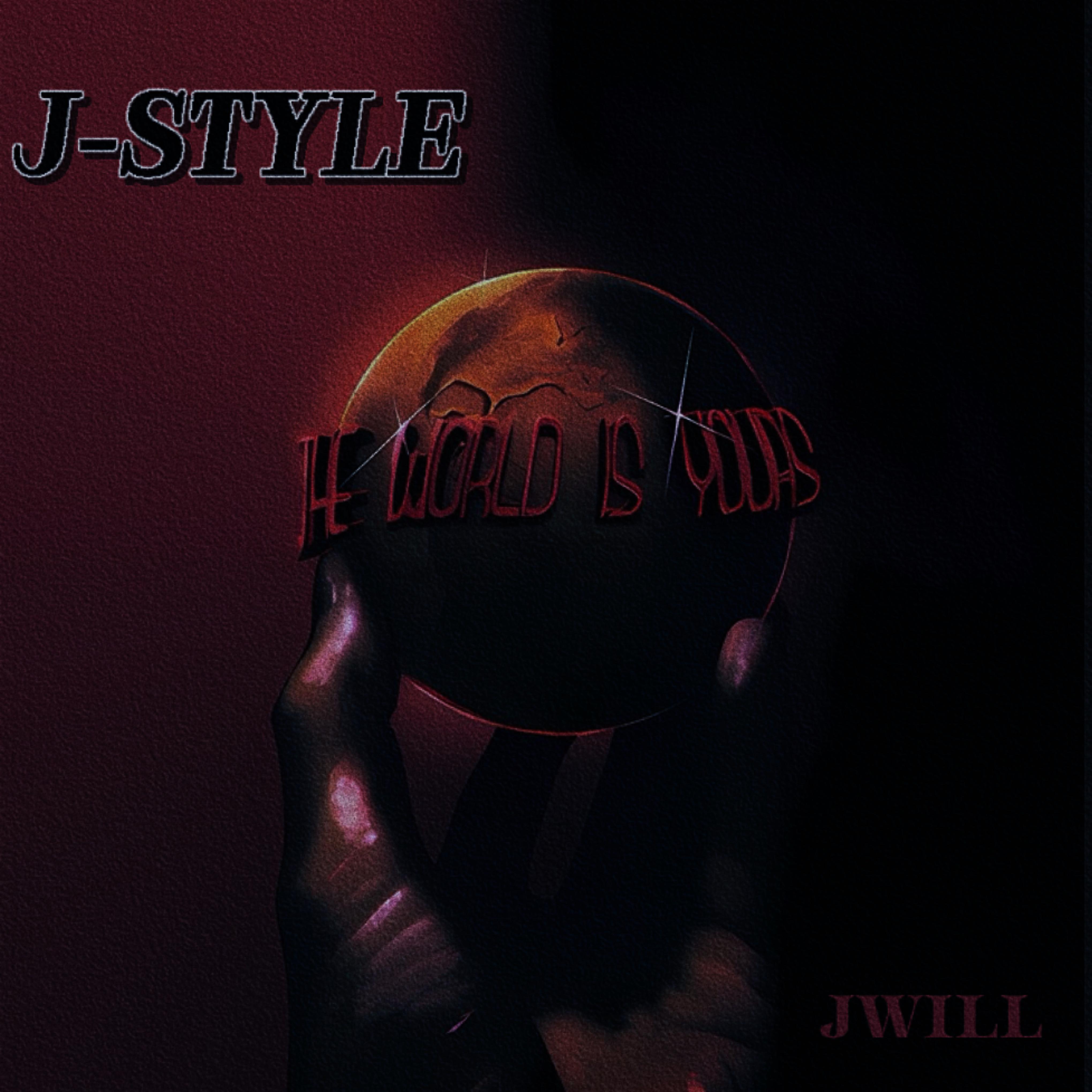 J-STYLE artwork