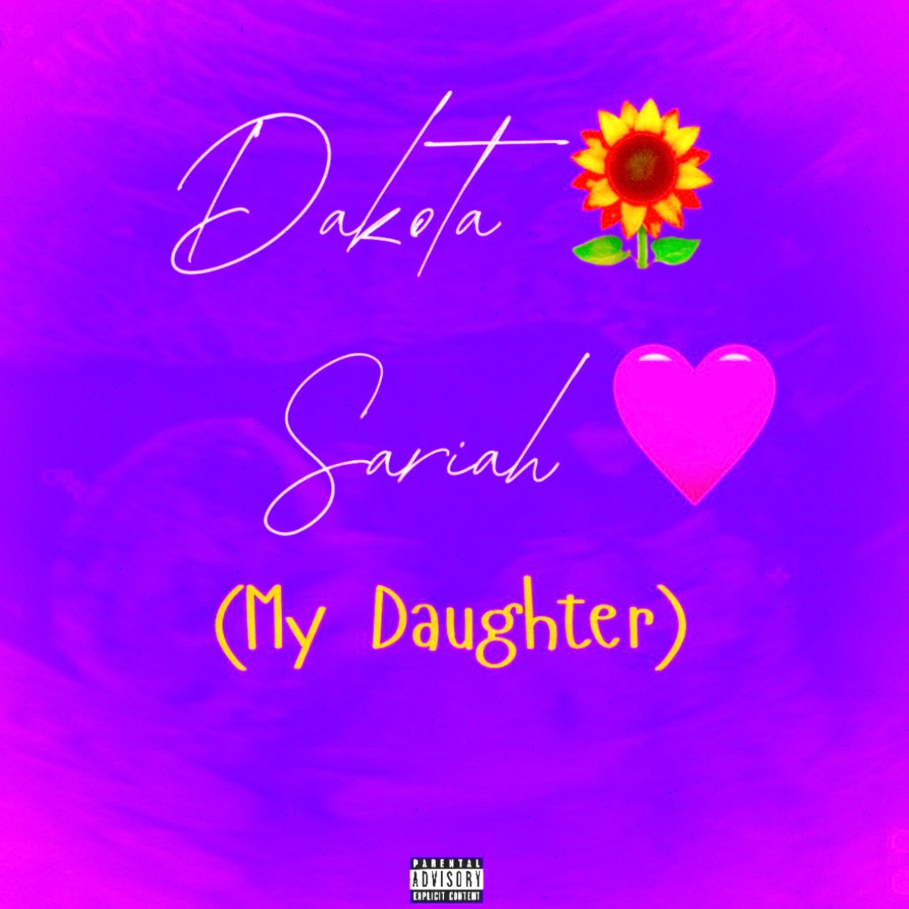Dakota Sariah (My Daughter) artwork