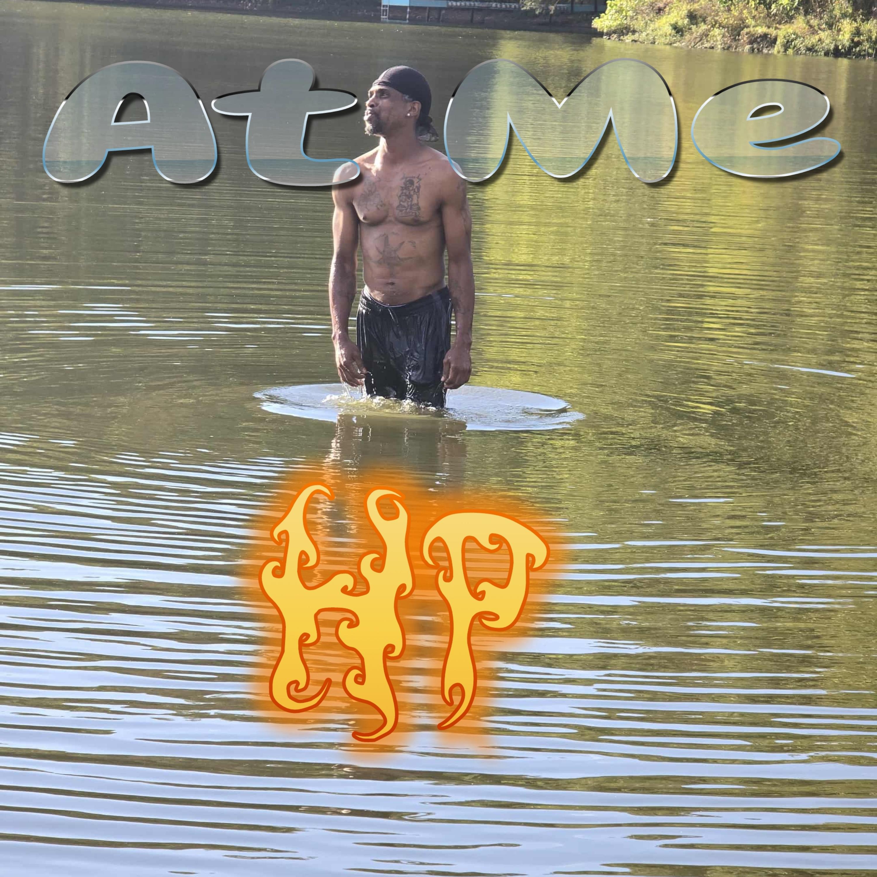 At Me artwork