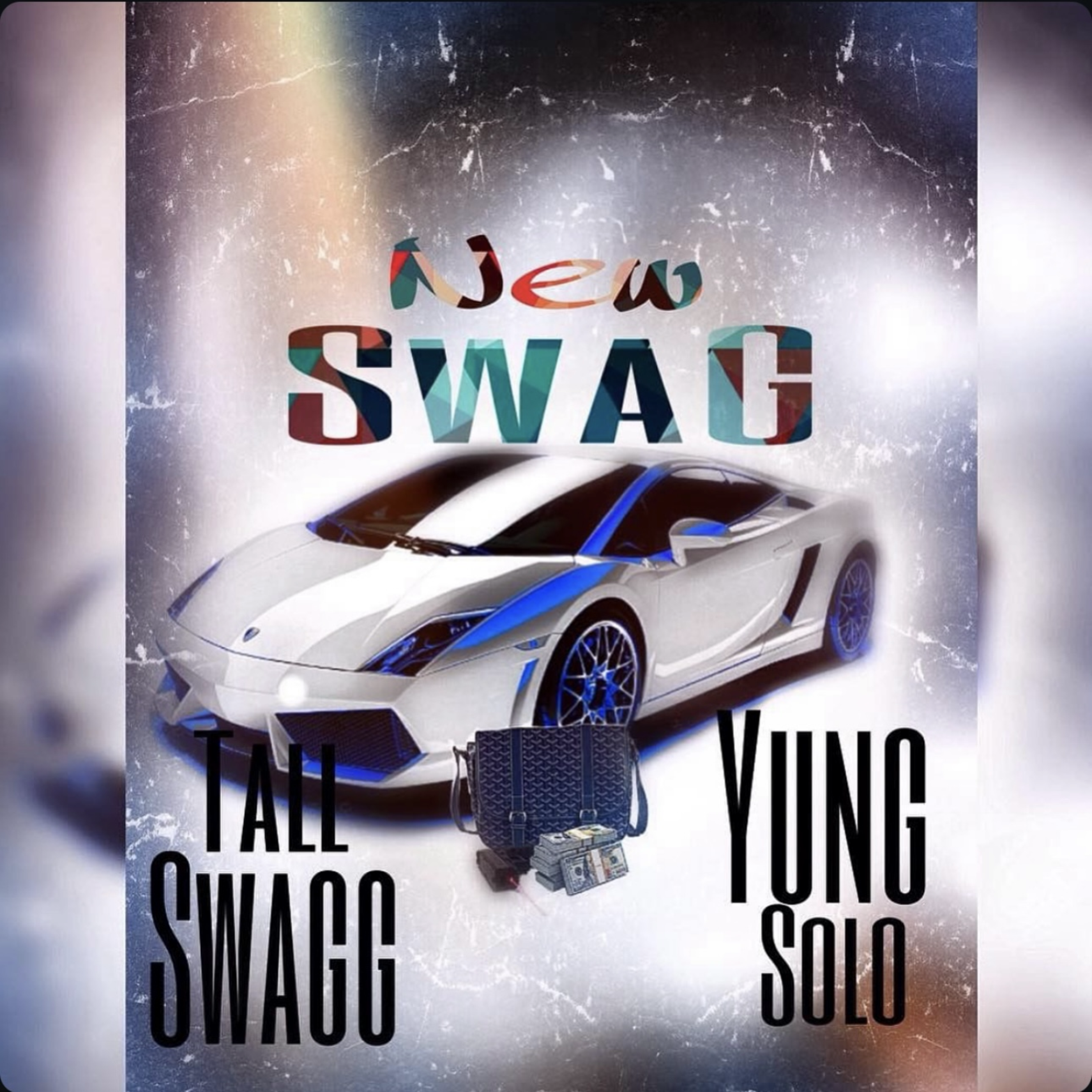 NEW SWAGG artwork